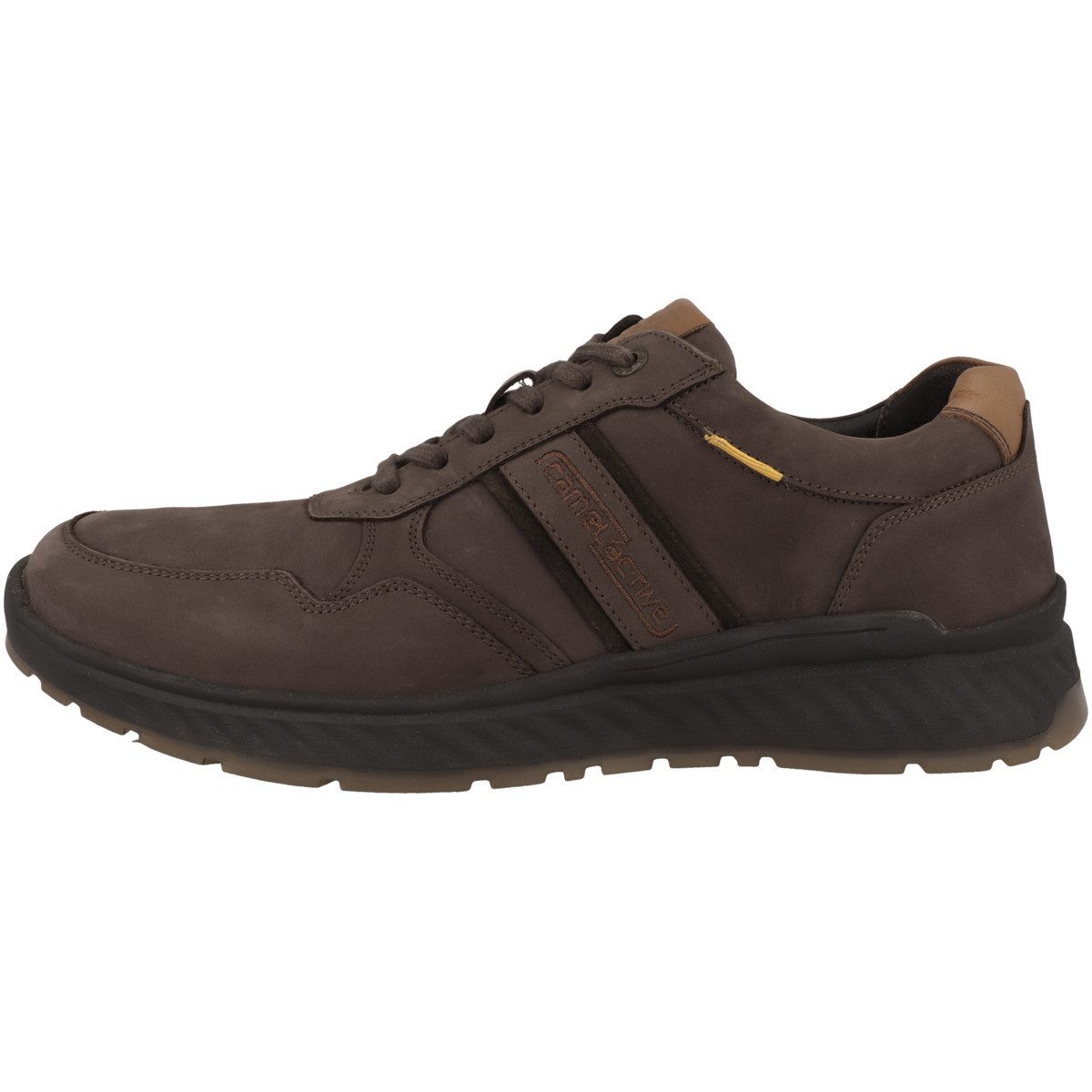 camel active 54WOA05 Herren Sneaker günstig online kaufen