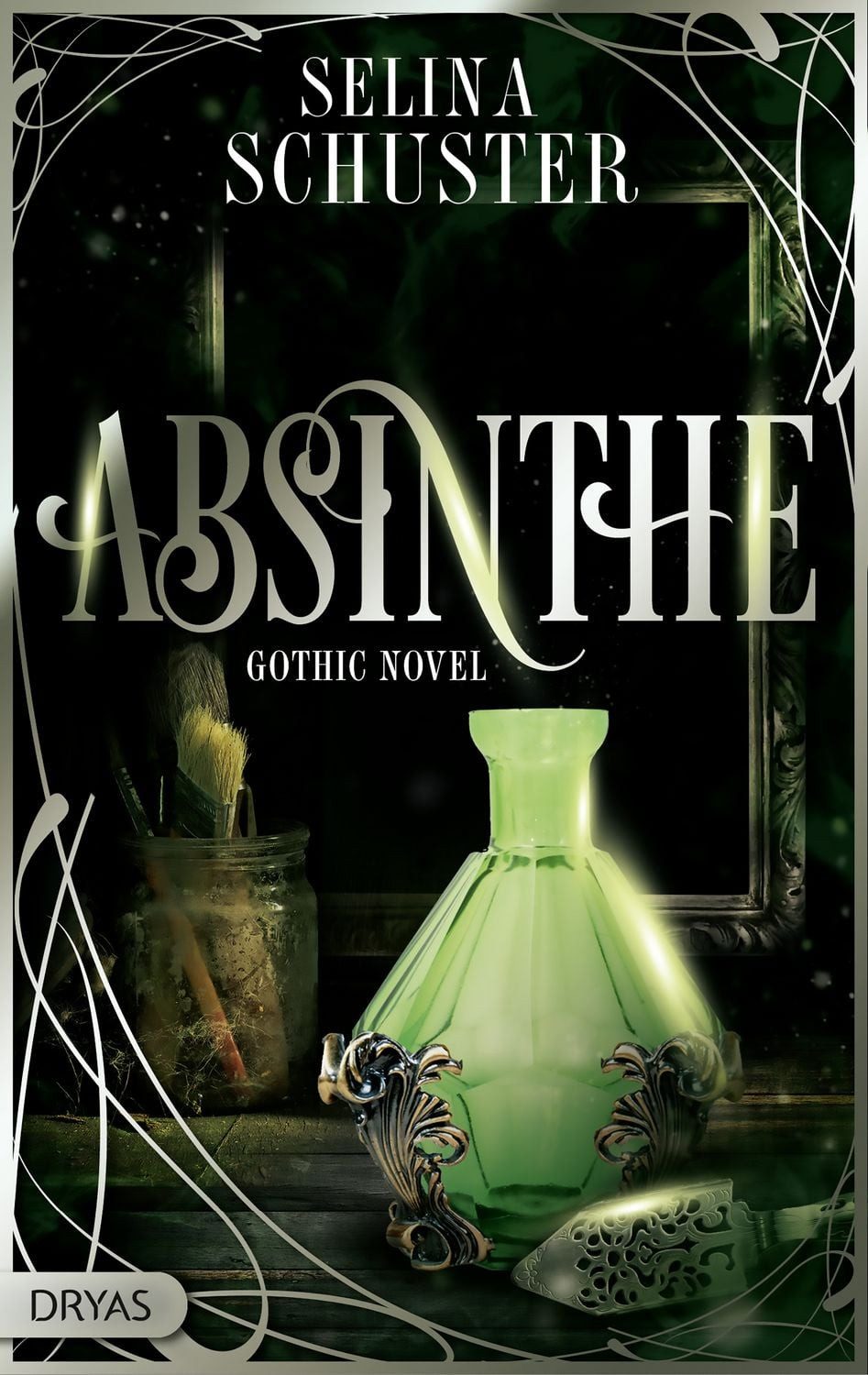 Absinthe / Selina Schuster