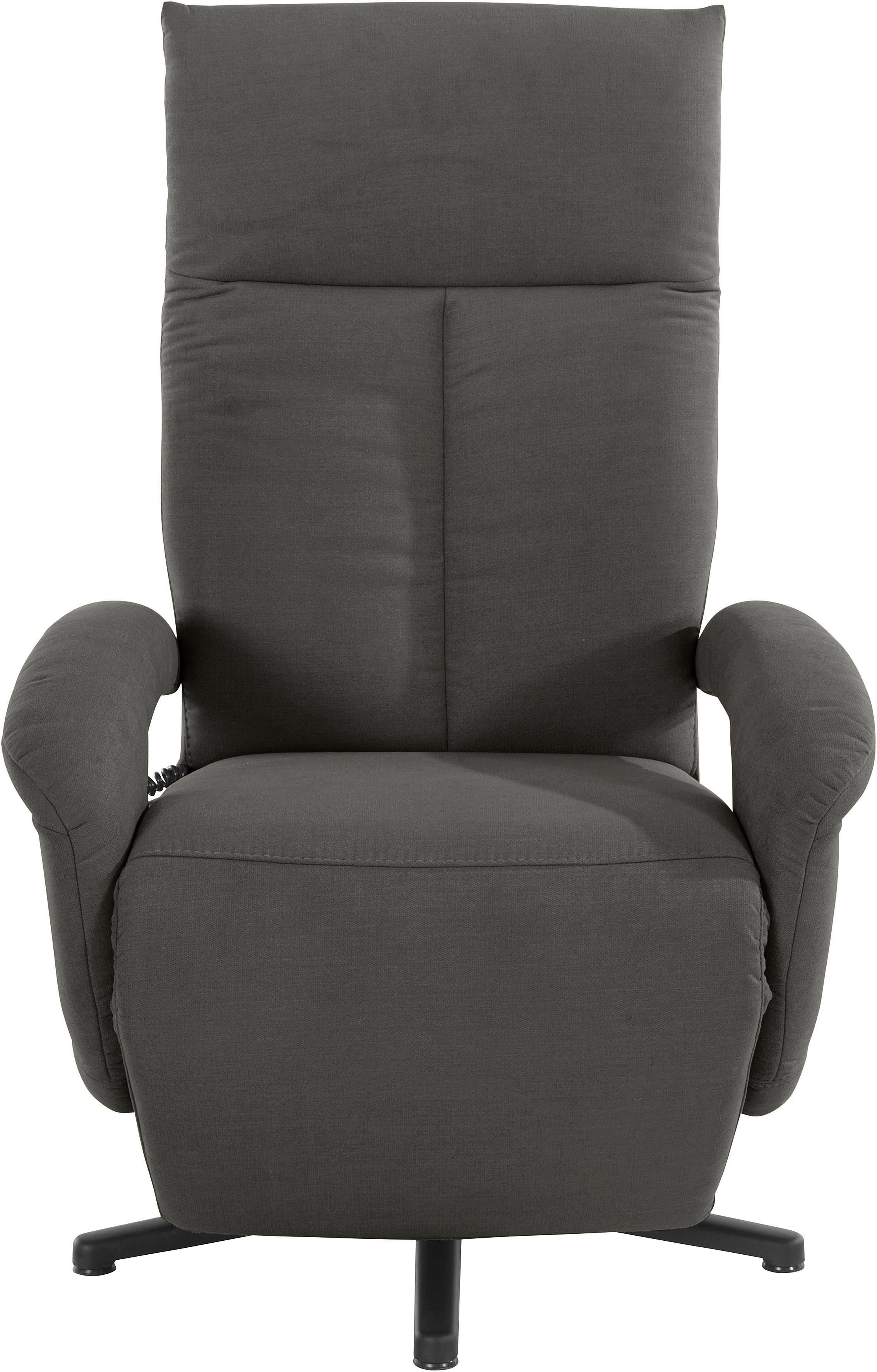 sit&more TV-Sessel Tycoon, wahlweise manuell, mit günstig online kaufen