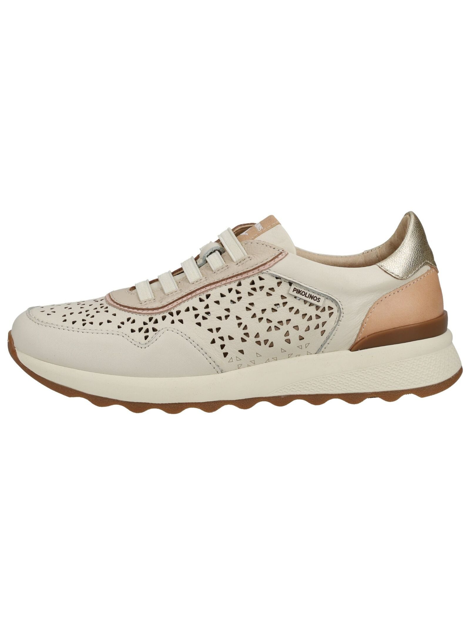 PIKOLINOS PIKOLINOS Slipper Leder Slipper