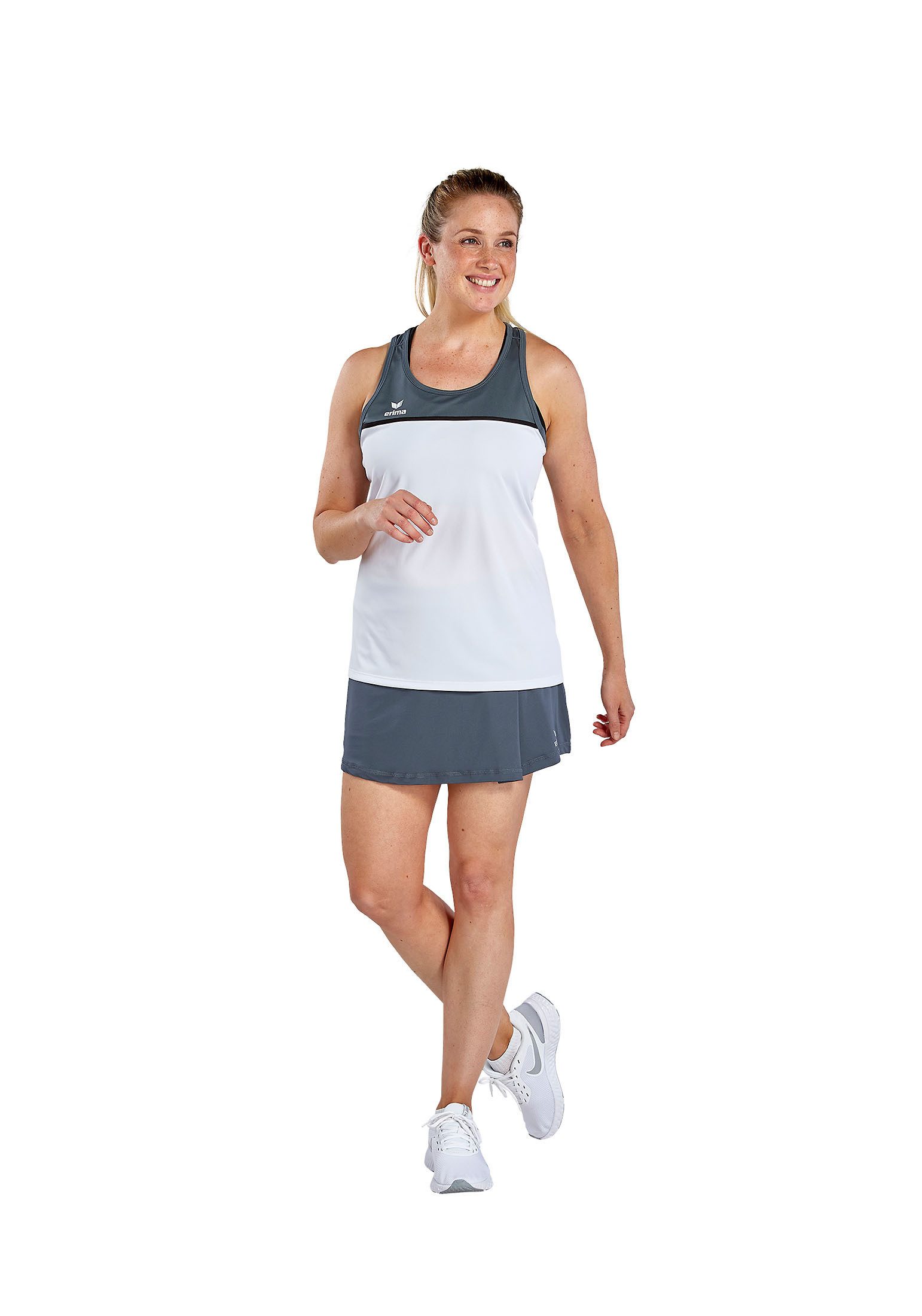 Erima Tennisrock Performance Rock Damen
