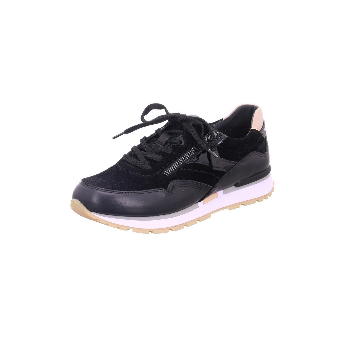 Freizeit Schnürer für Damen Sneaker