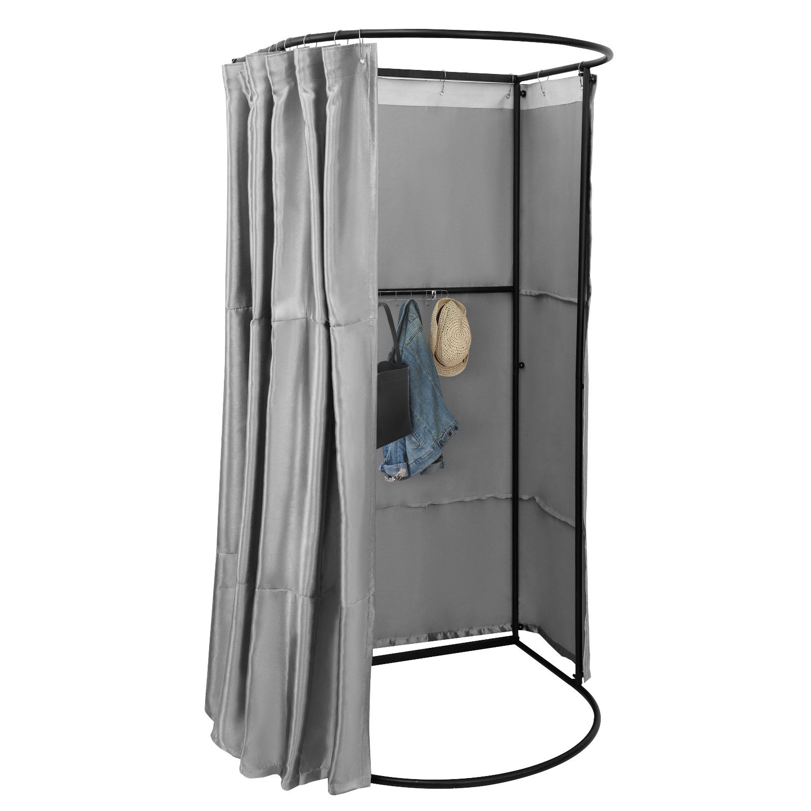 Vellora Kleiderbügel portable Umkleidekabine, (1-tlg), mit günstig online kaufen