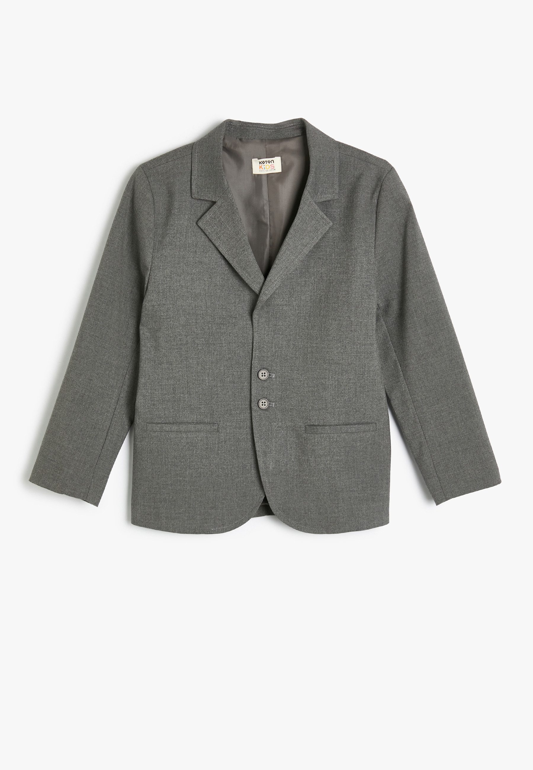 Koton Jackenblazer Regular Klassisch Jackenblazer
