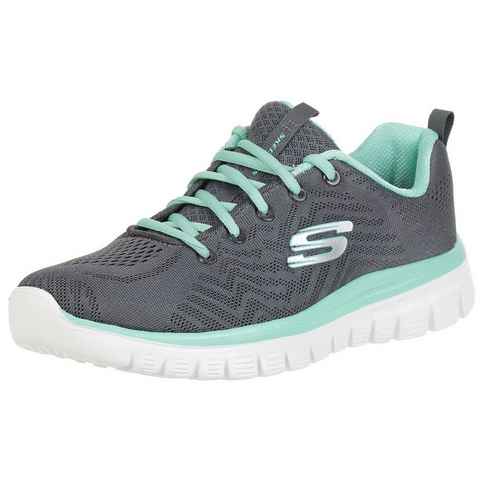 Skechers GRACEFUL GET CONNECTED Sneaker