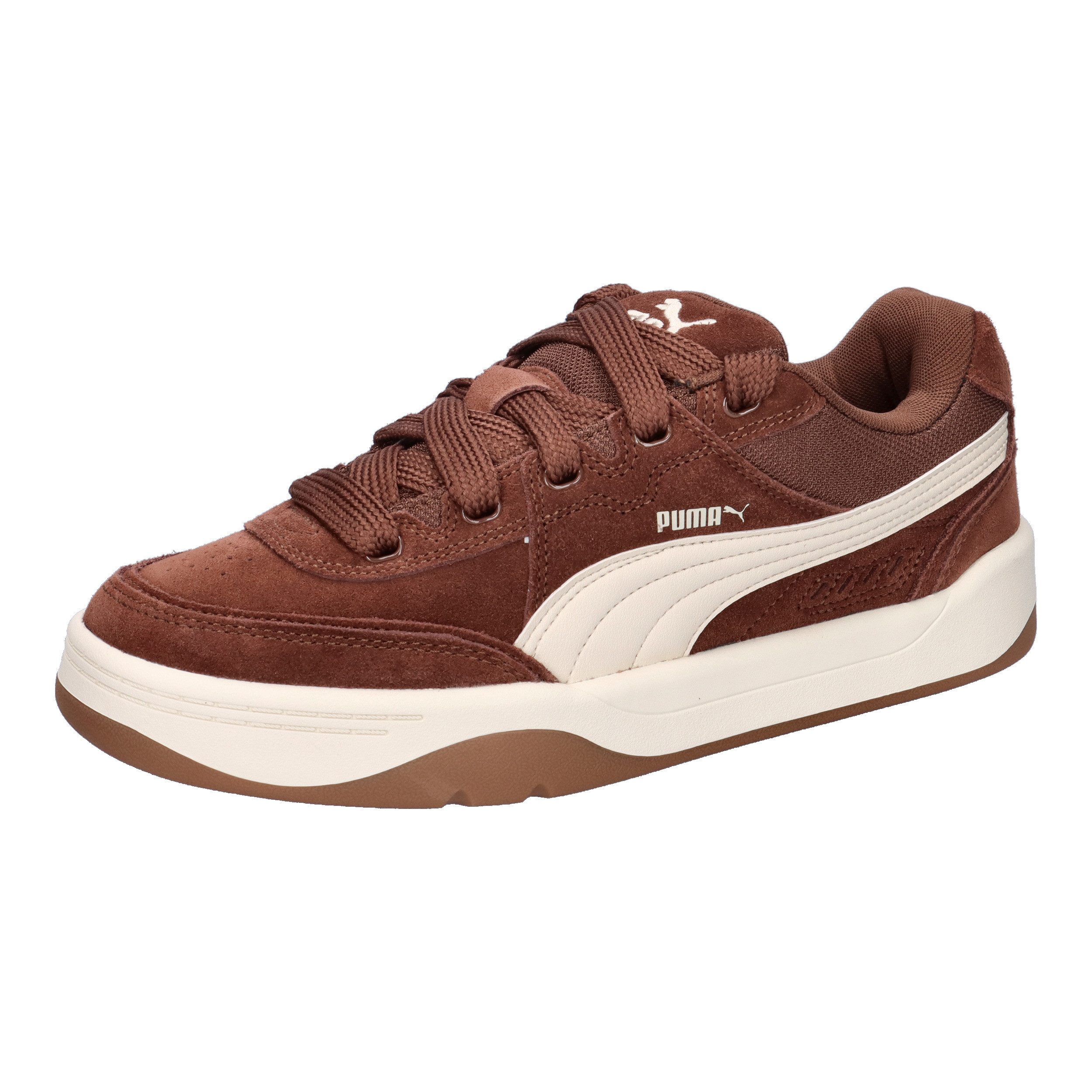 PUMA Puma Unisex Sneaker Park Lifestyle SK8 SD 400708 Sneaker