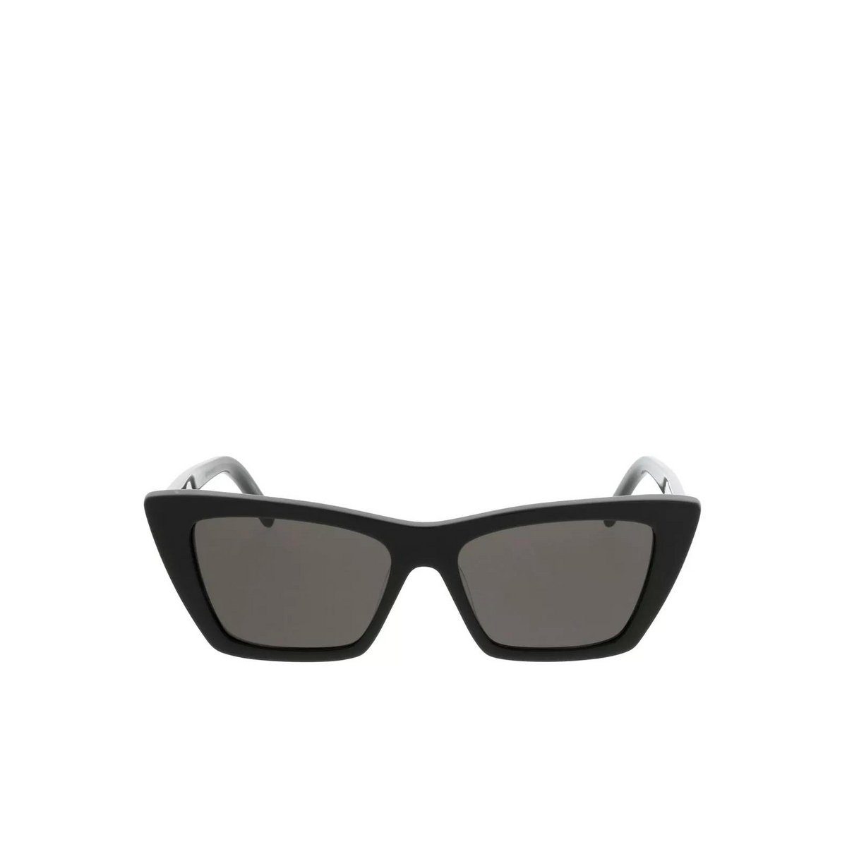 LAURENT schwarz (1-St) SAINT Sonnenbrille YVES