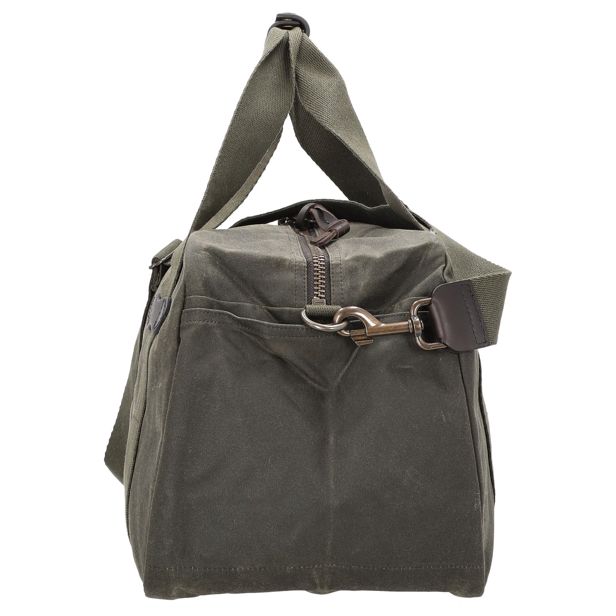 Filson Reisetasche Tin Cloth- Reisetasche S 46 cm (otter green)