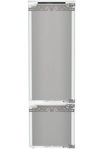  Liebherr Einbaukühlgefrierkombination ...