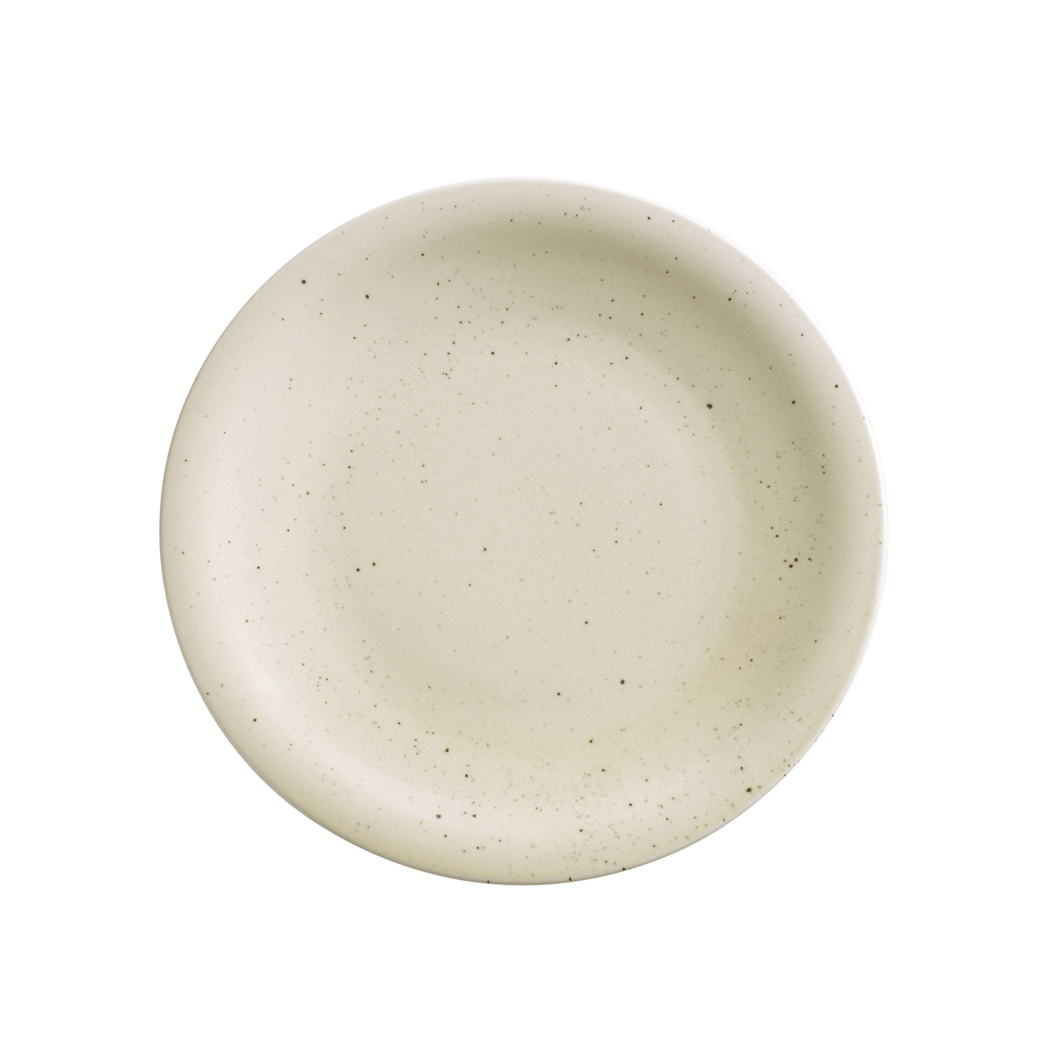 KAHLA Brotteller Homestyle 16 cm, (1 St), Handglasiert, Made in Germany