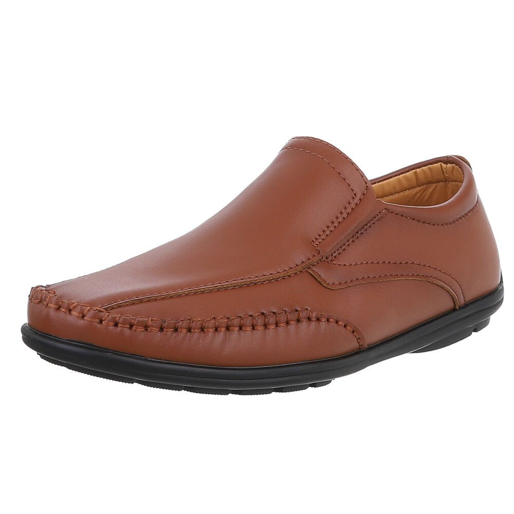 Coolwalk Eleganter Slip-On Herrenschuh für Komfort und Stil Slipper (901124 günstig online kaufen