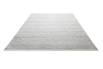 Teppich In & Outdoor Granville, Green Looop, Höhe: 6 mm, Stylisher Allround-Teppich für Innen&Außen, Balkon, Küche, wetterfest