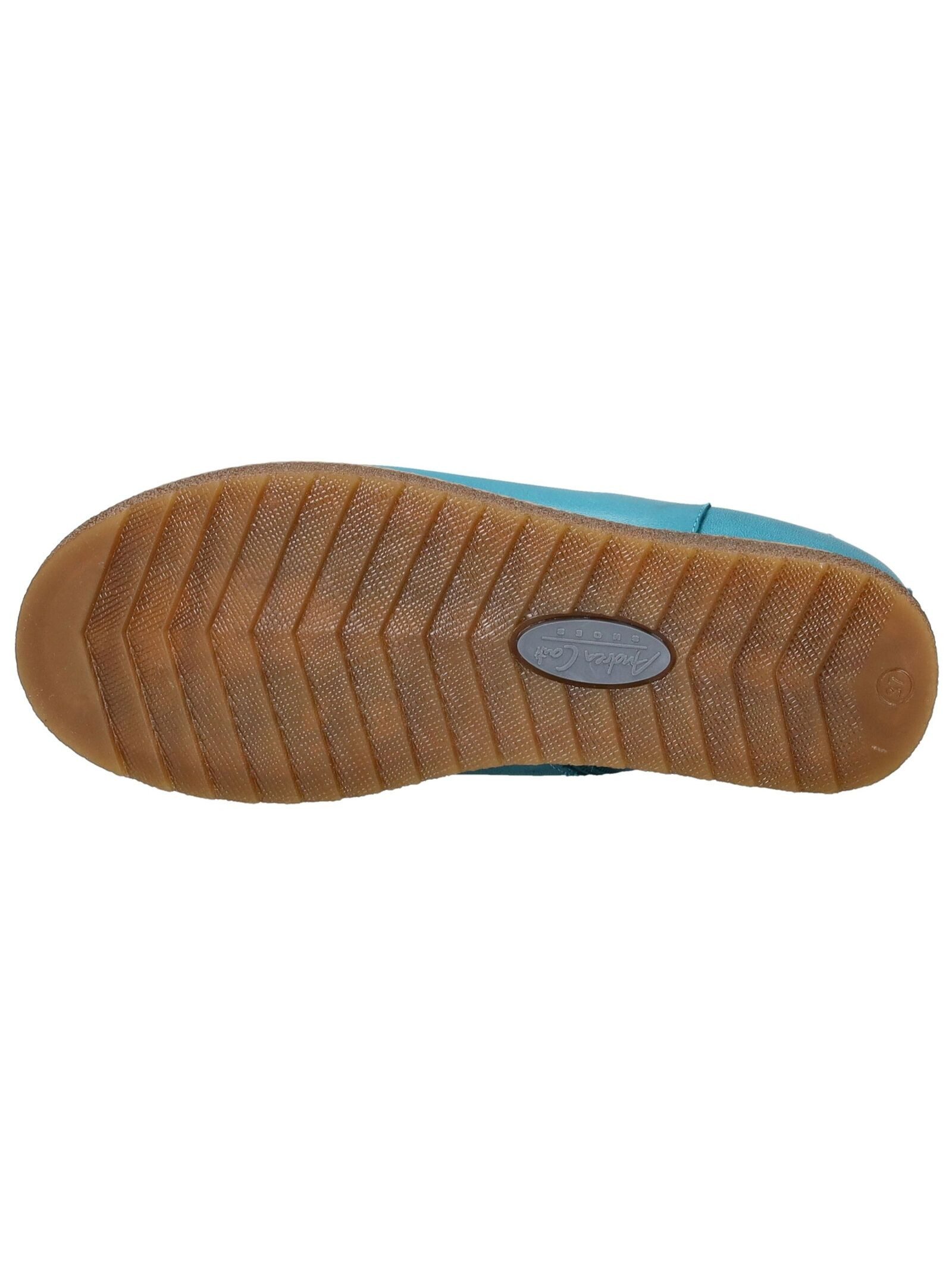 Andrea Conti Andrea Conti Stiefelette Leder Stiefelette