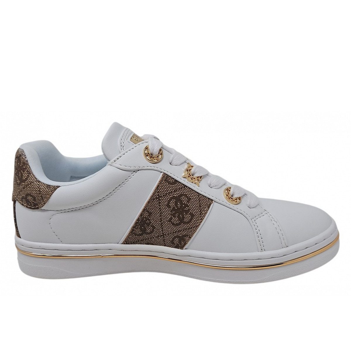 Guess STEW Sneaker günstig online kaufen