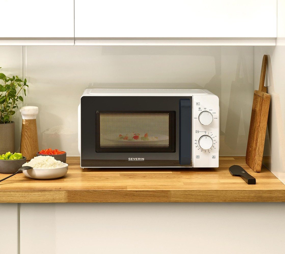 Severin MW 7570 - Bild 3