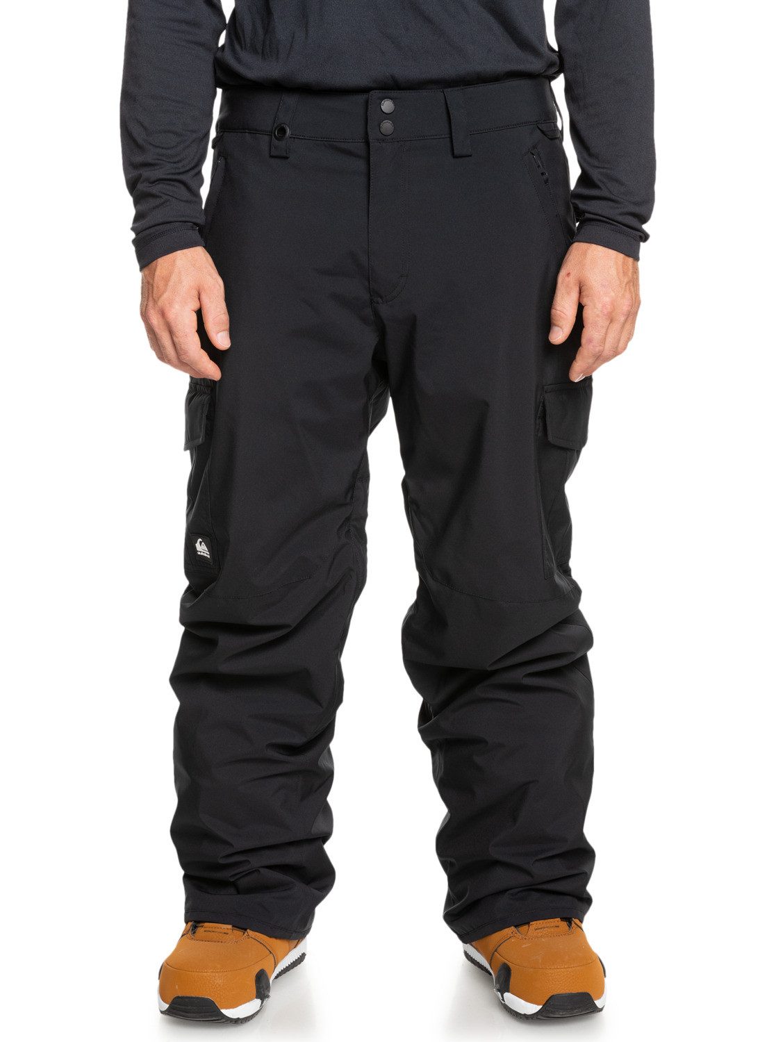 Quiksilver Snowboardhose Porter