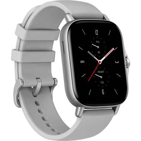 Amazfit GTS 2 - Smartwatch - urban grey Smartwatch