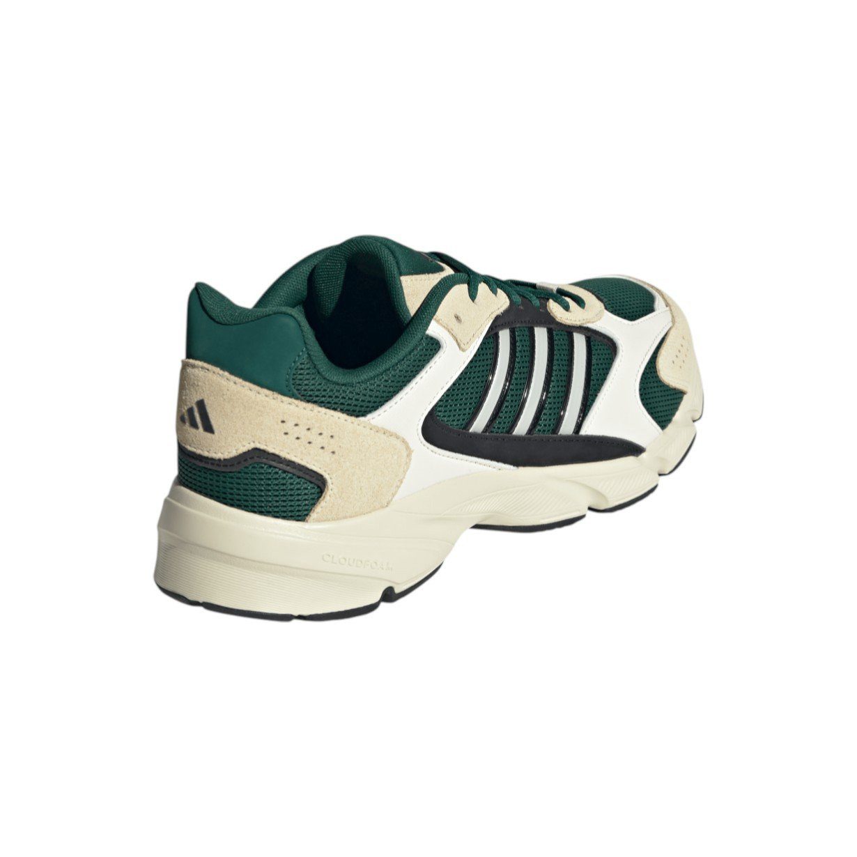 adidas Performance CrazyChaos 2000 grün/beige Herren Sneaker