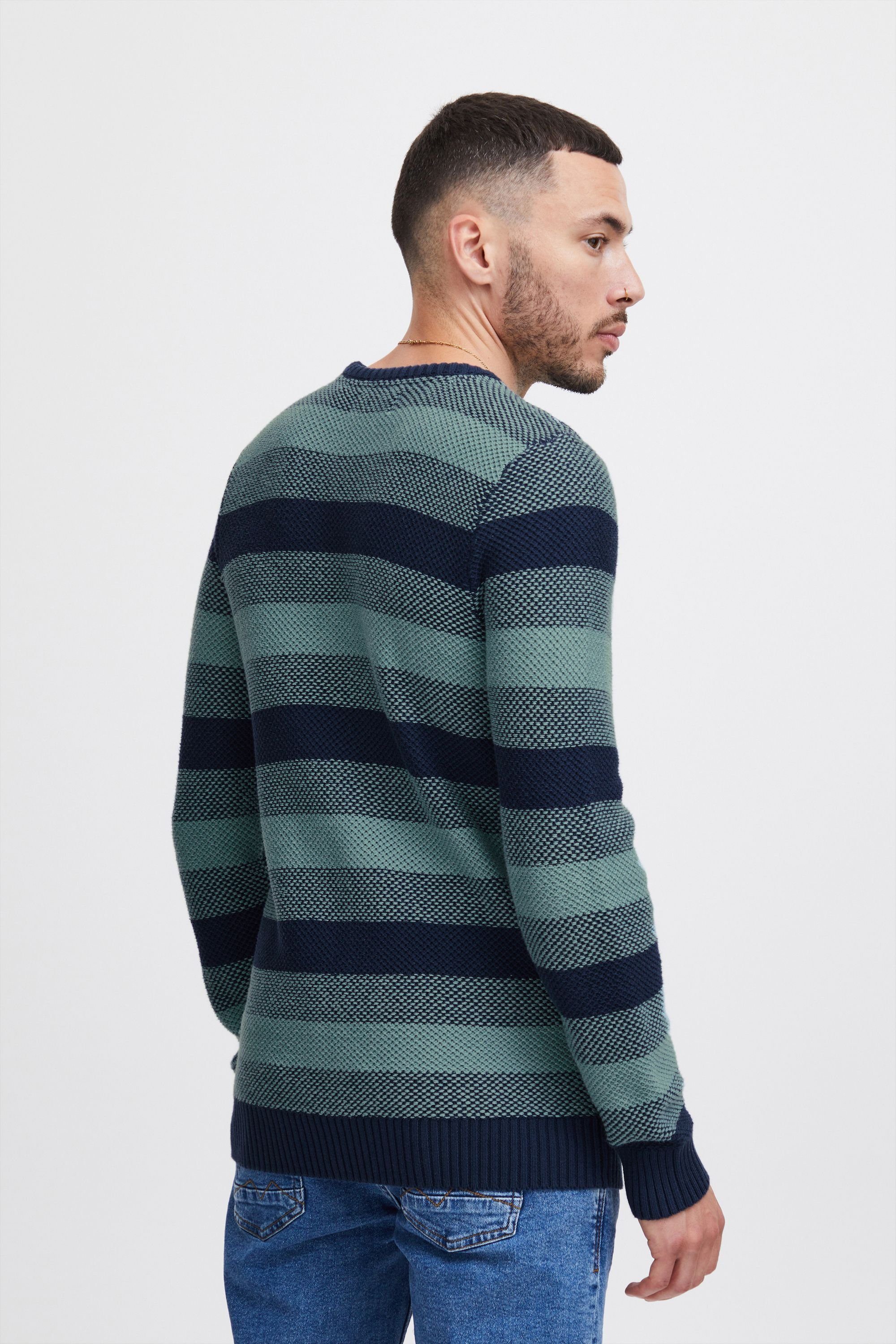 Blend Strickpullover BHPullover Stilvoller Strickpullover