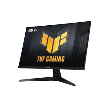 Asus TUF Gaming VG279QM1A Gaming-Monitor (68,60 cm/27 ", 1920x1080 px, Full HD, 1 ms Reaktionszeit, 280 Hz, IPS, ELMB Sync, Freesync Premium, G-Sync kompatibel, sRGB, HDR)