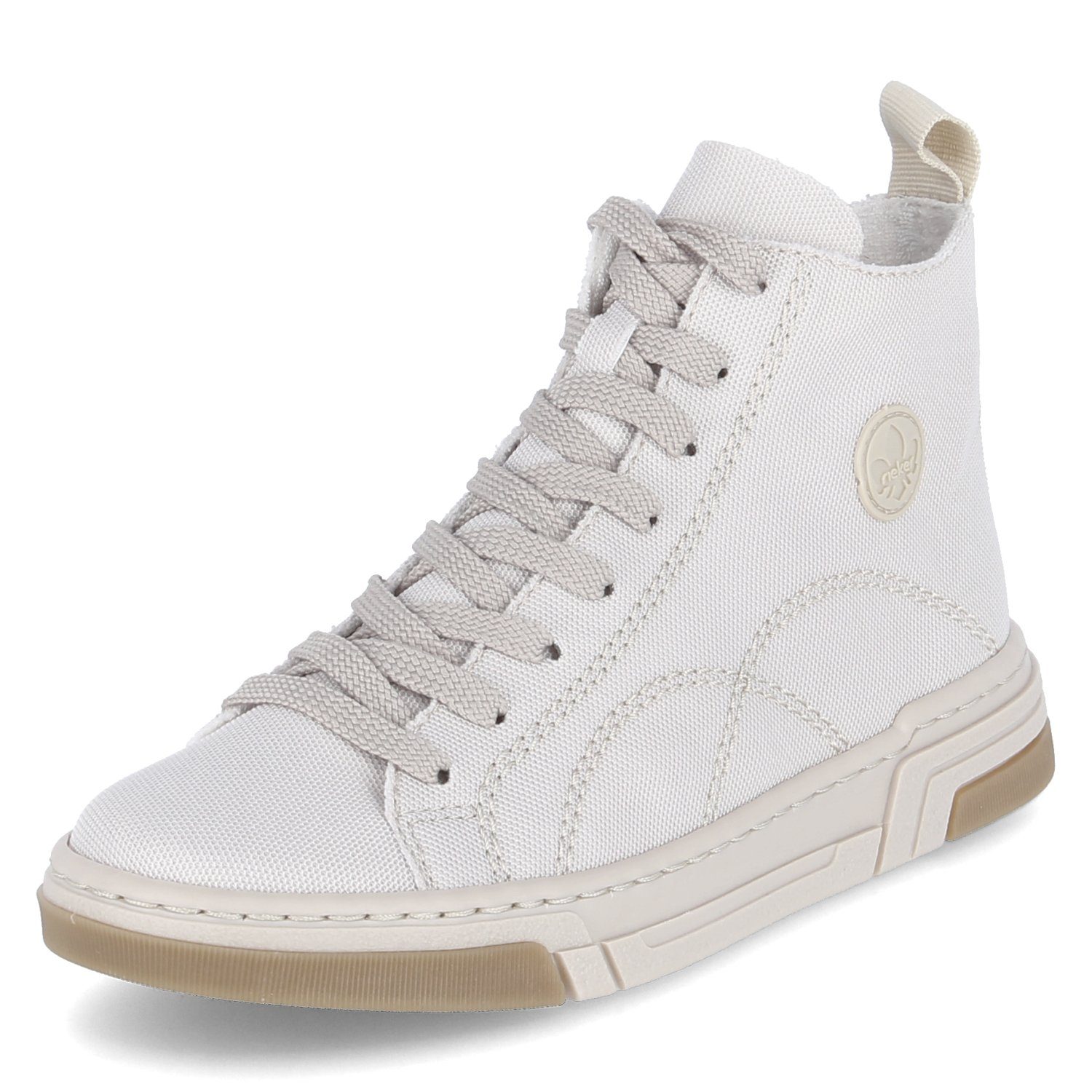 Rieker Stiefeletten Schnürstiefel