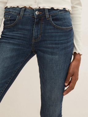 TOM TAILOR Skinny-fit-Jeans Alexa Skinny Jeans