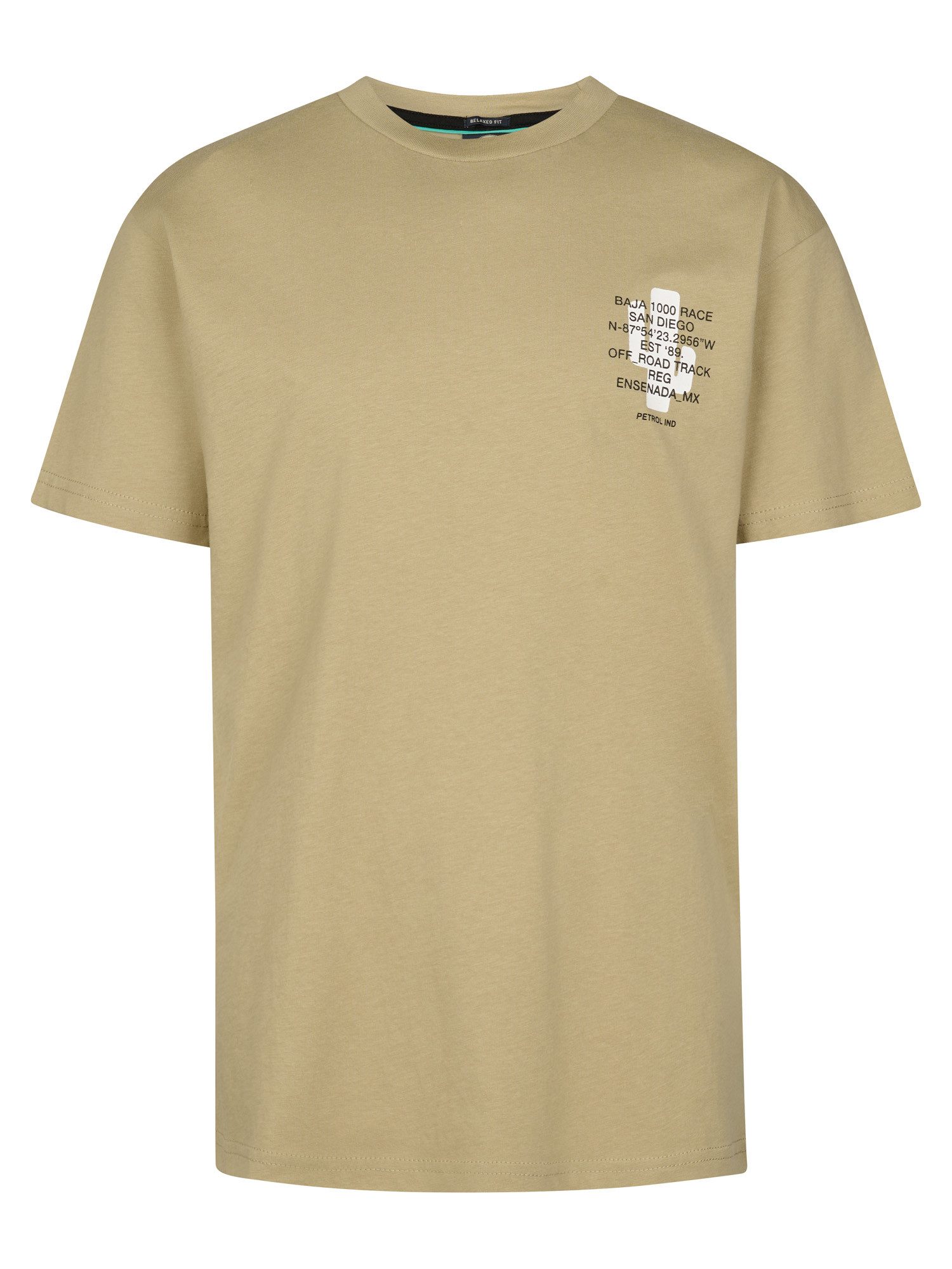 T-Shirt Sombrero