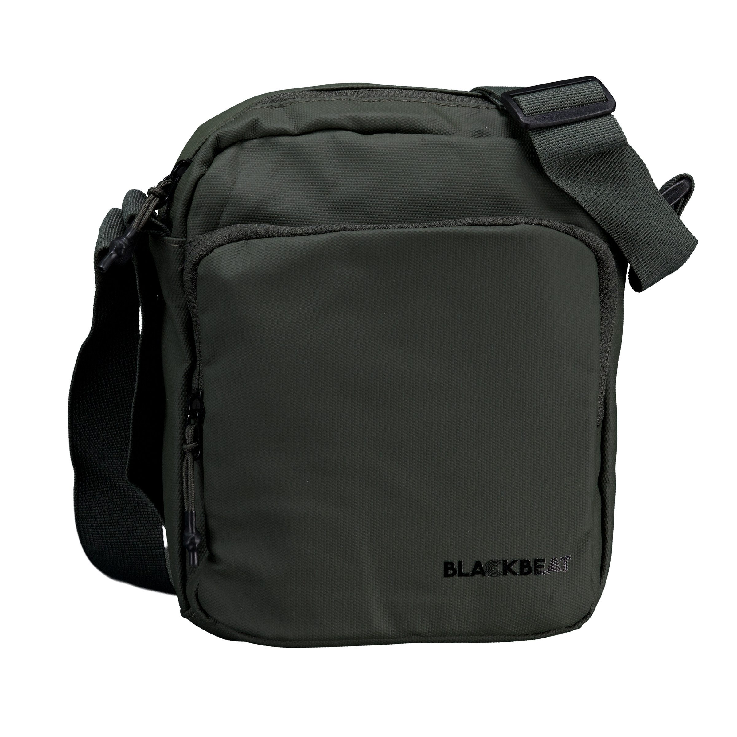 Blackbeat Umhängetasche