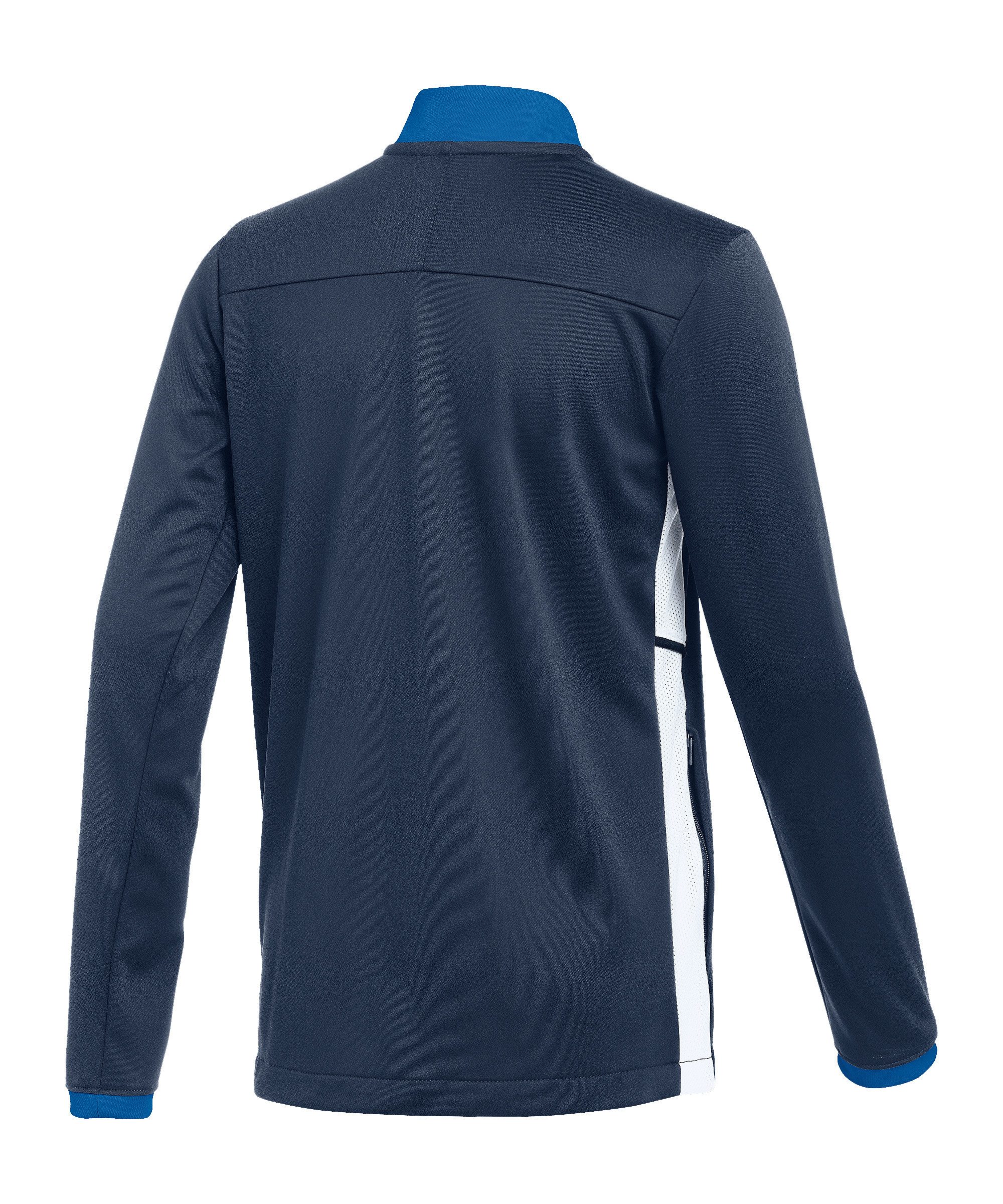 Nike Sweatjacke Nike Performance Academy 25 Trainingsjacke Kids Polyester – Bild 2 von 3