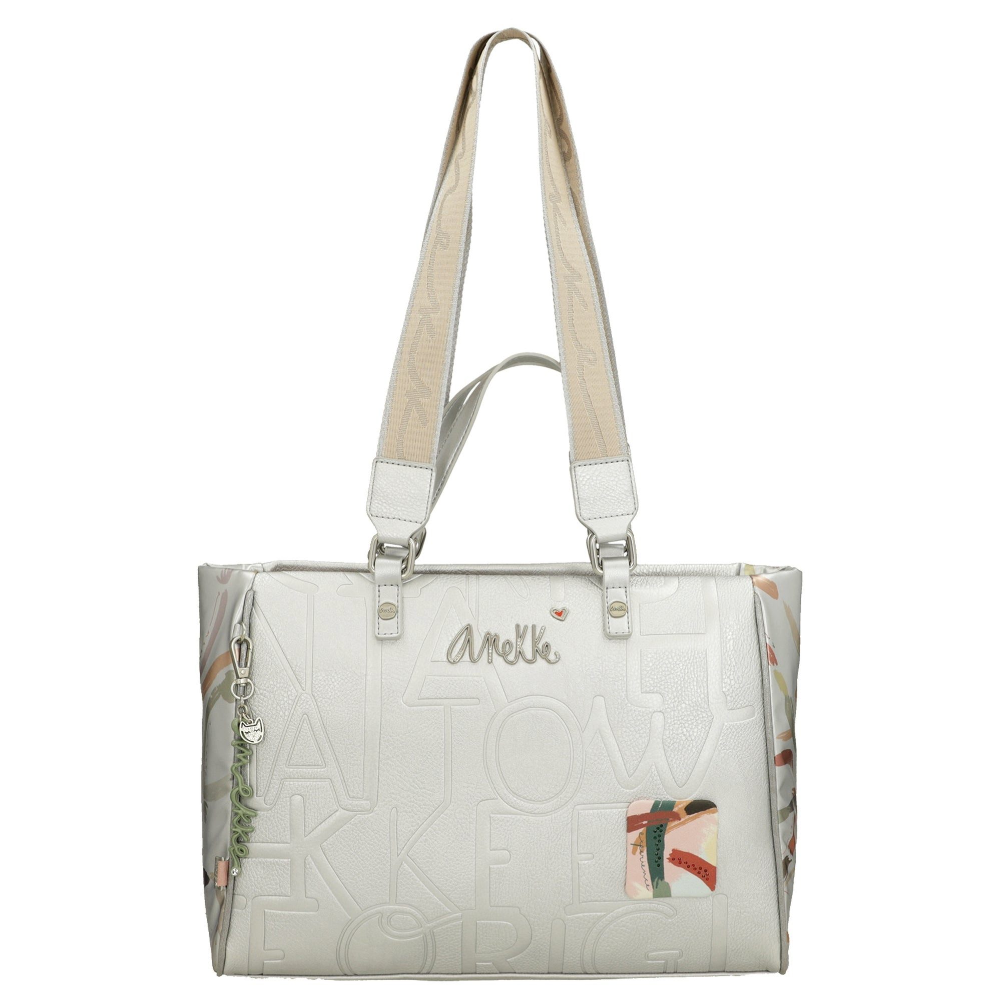 Anekke Handtasche Alma - Handtasche 35 cm (multicolor) günstig online kaufen