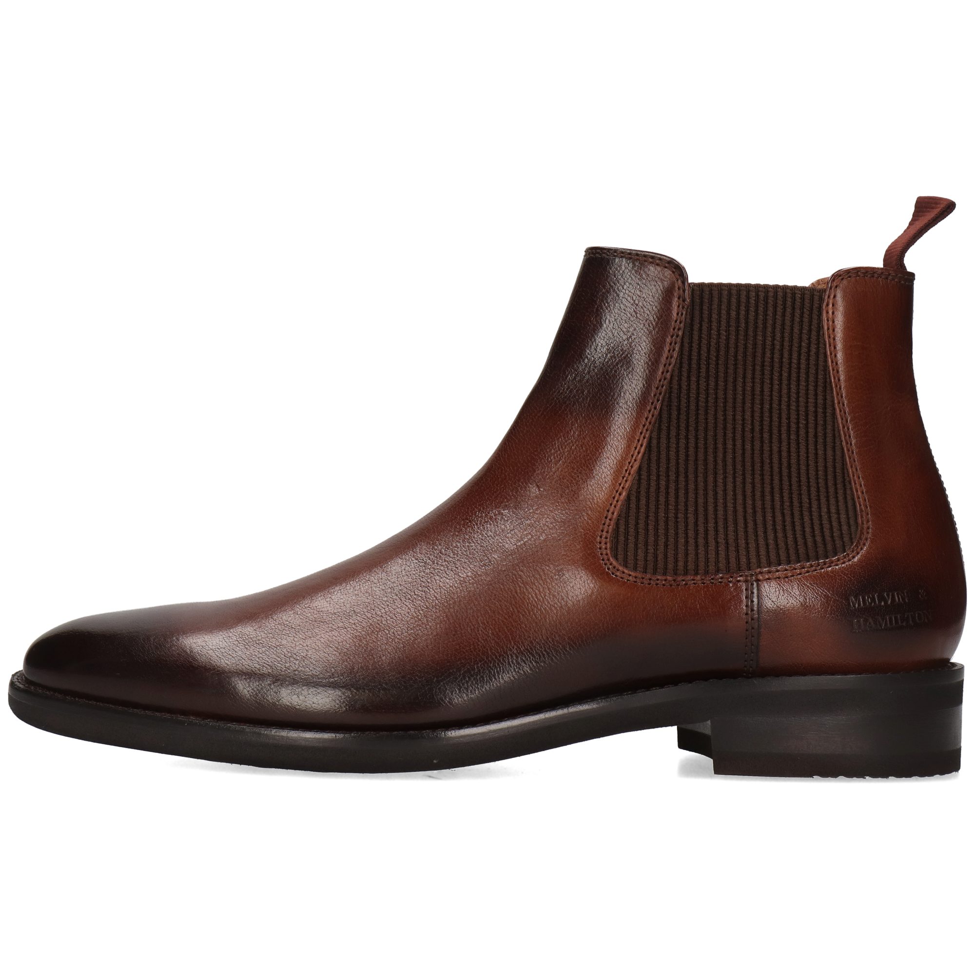 Melvin & Hamilton Clint 7 Stiefelette