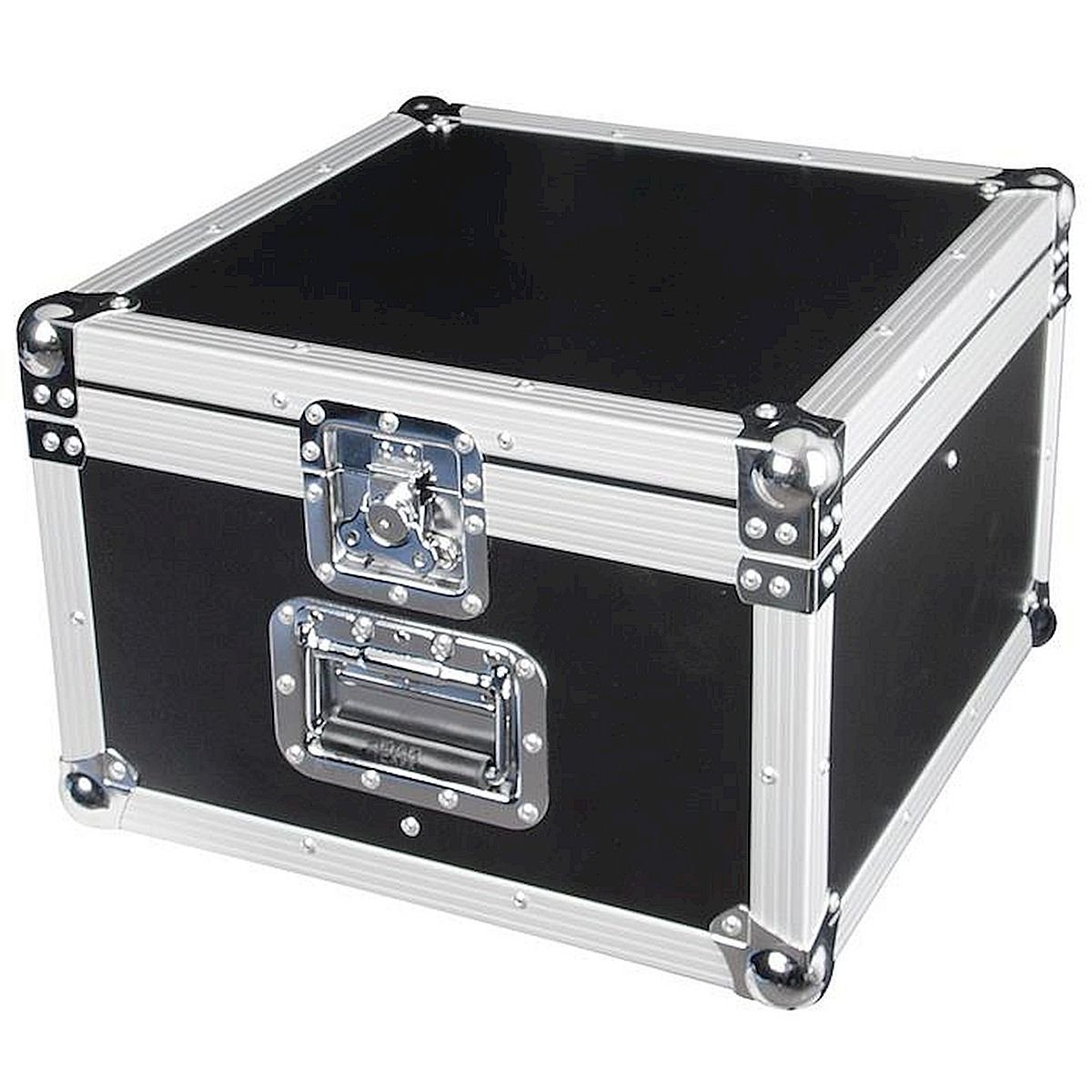 Show tec Transportbehälter Showtec Case for 4x LED Par56 Flight case