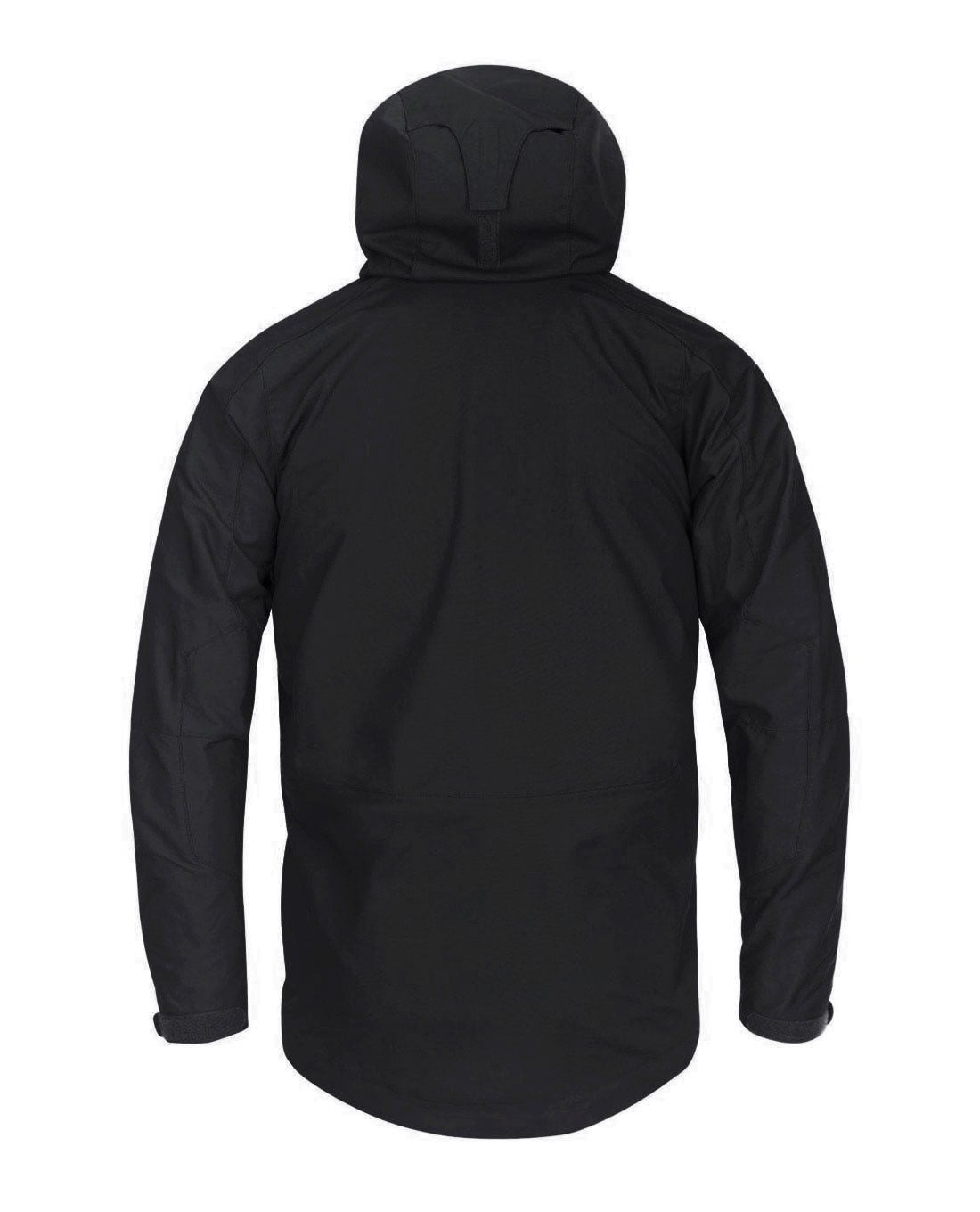 Helikon-Tex Anorak PILGRIM Anorak Jacket Black