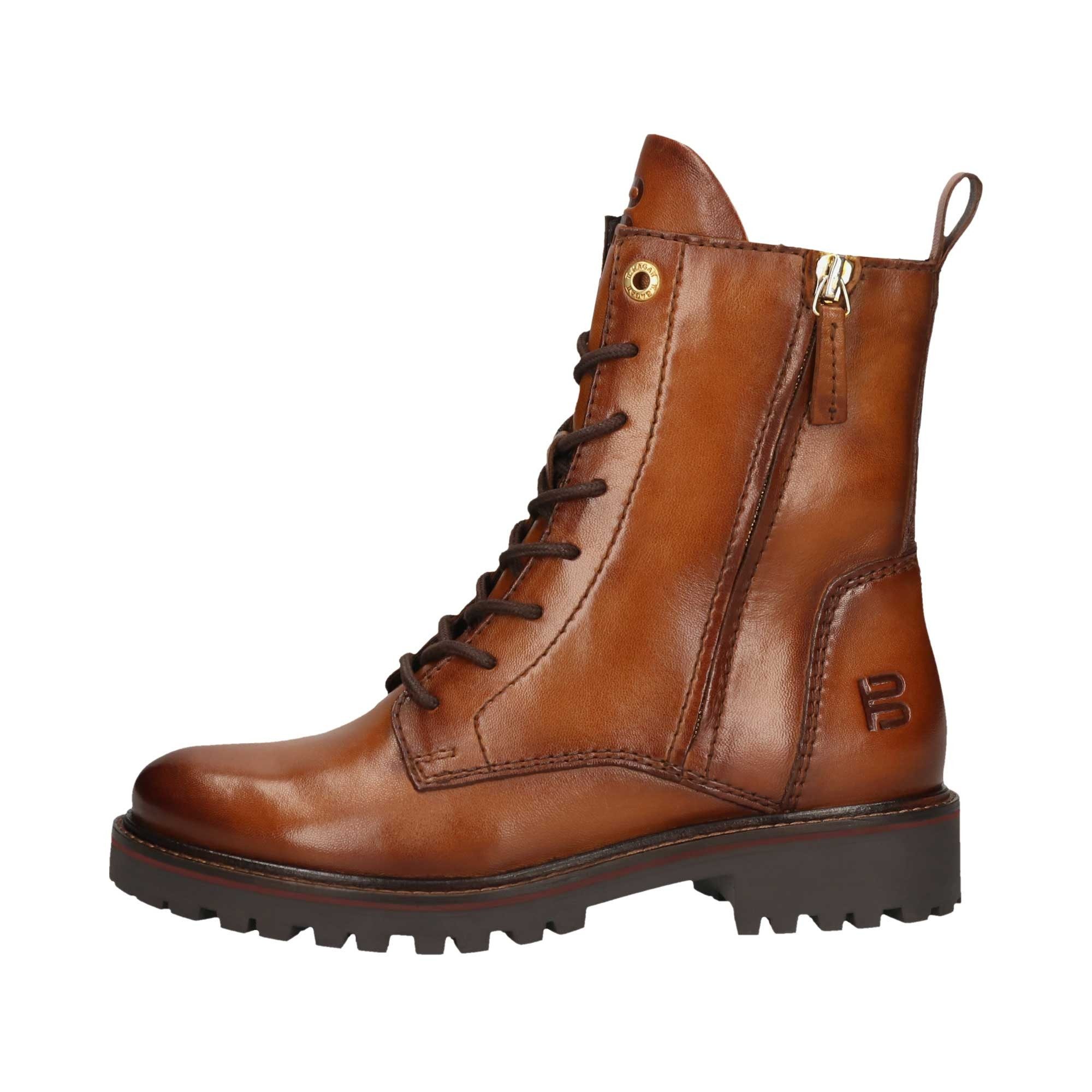 BAGATT Stiefelette Schnürboots günstig online kaufen