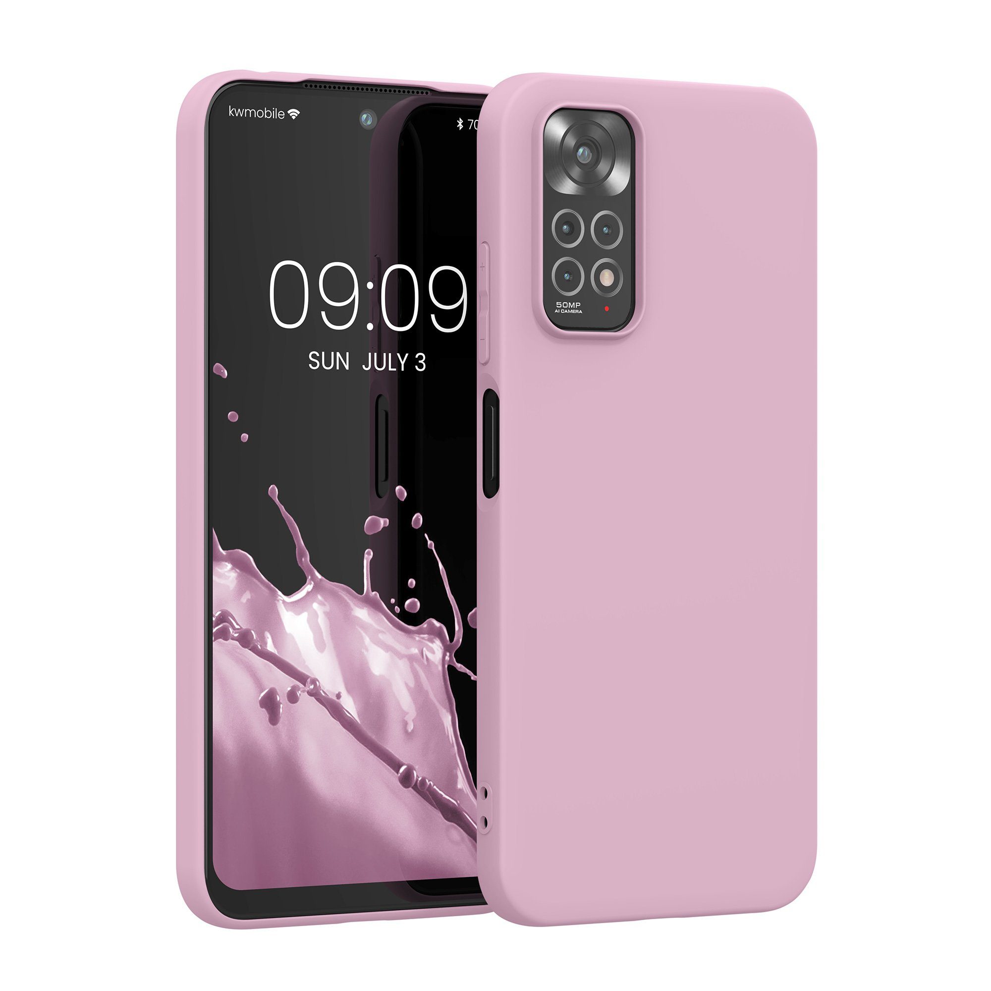 Handyhülle Hülle für Xiaomi Redmi Note 11 / Note 11S