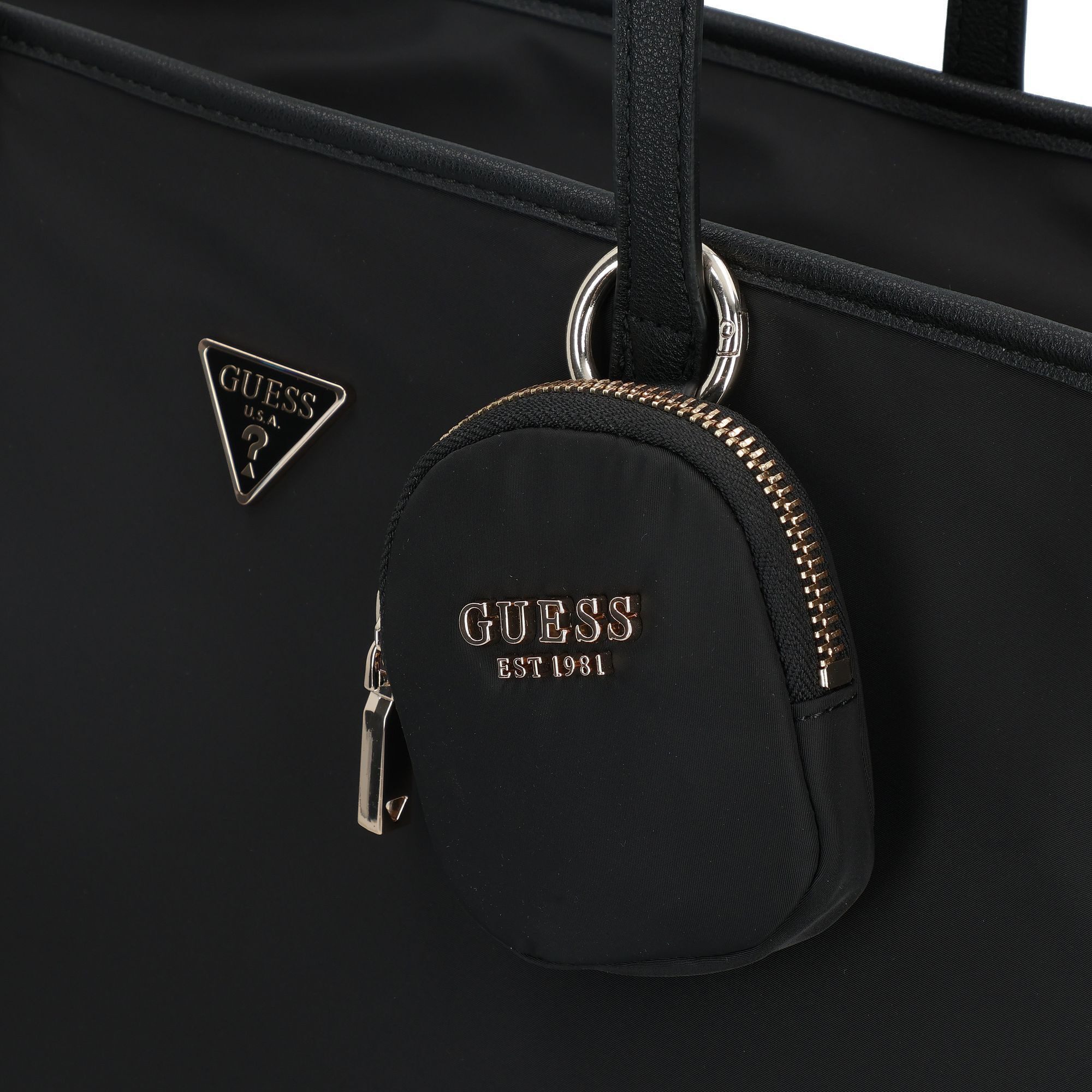 Guess Shopper Eco Gemma, Polyester