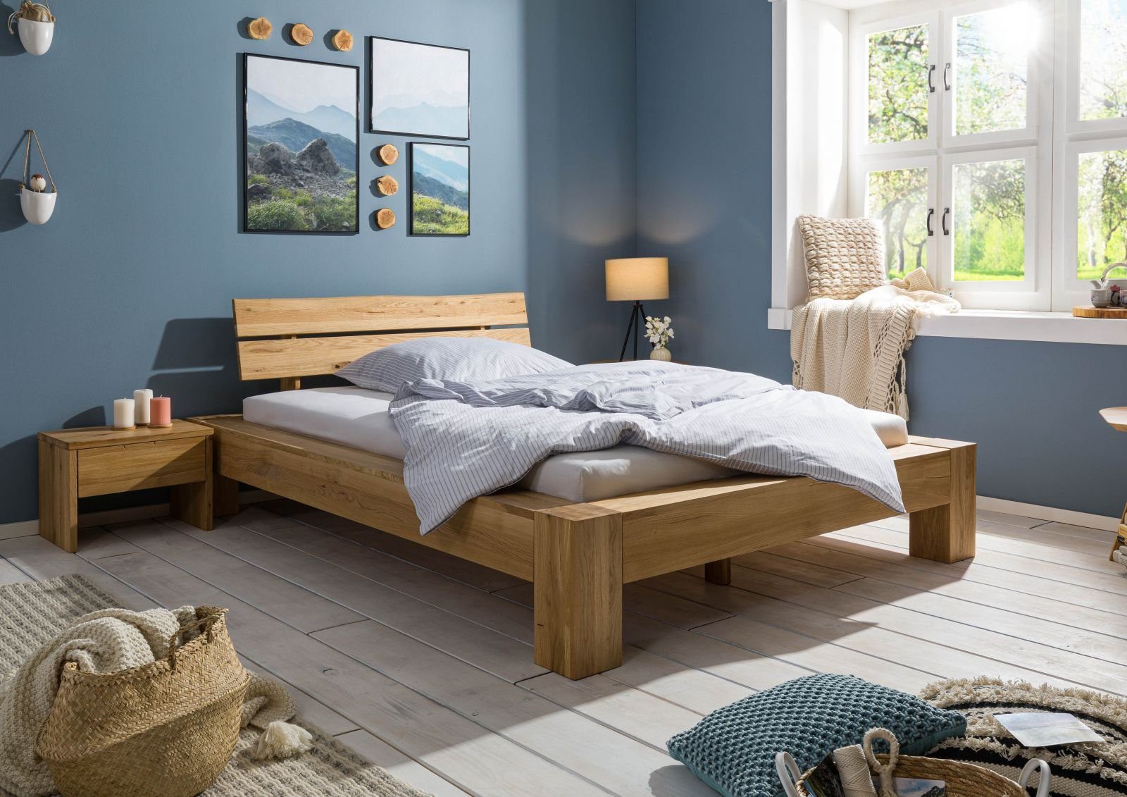 kaufen Betten OTTO | Stockholm online