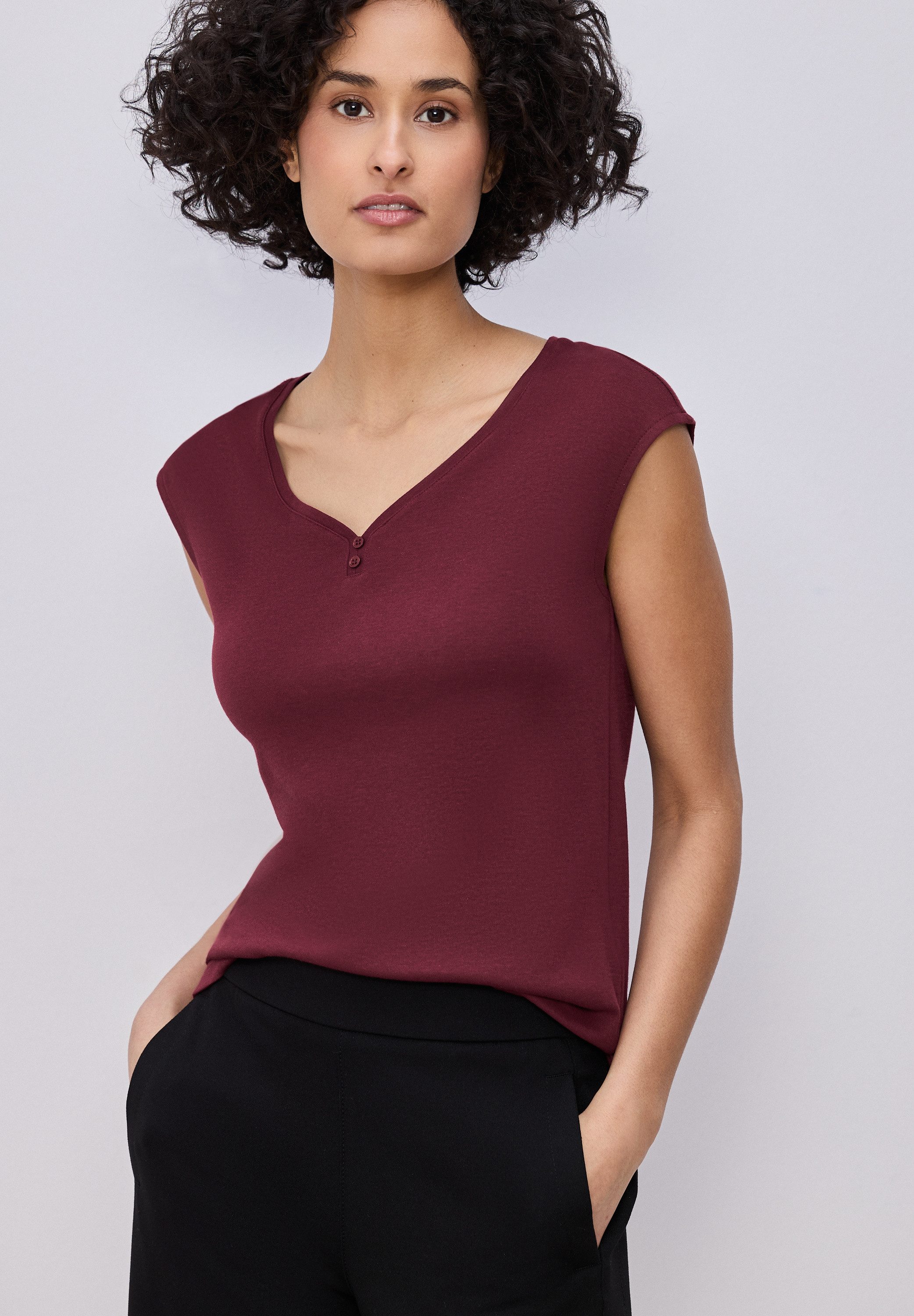 Shirttop