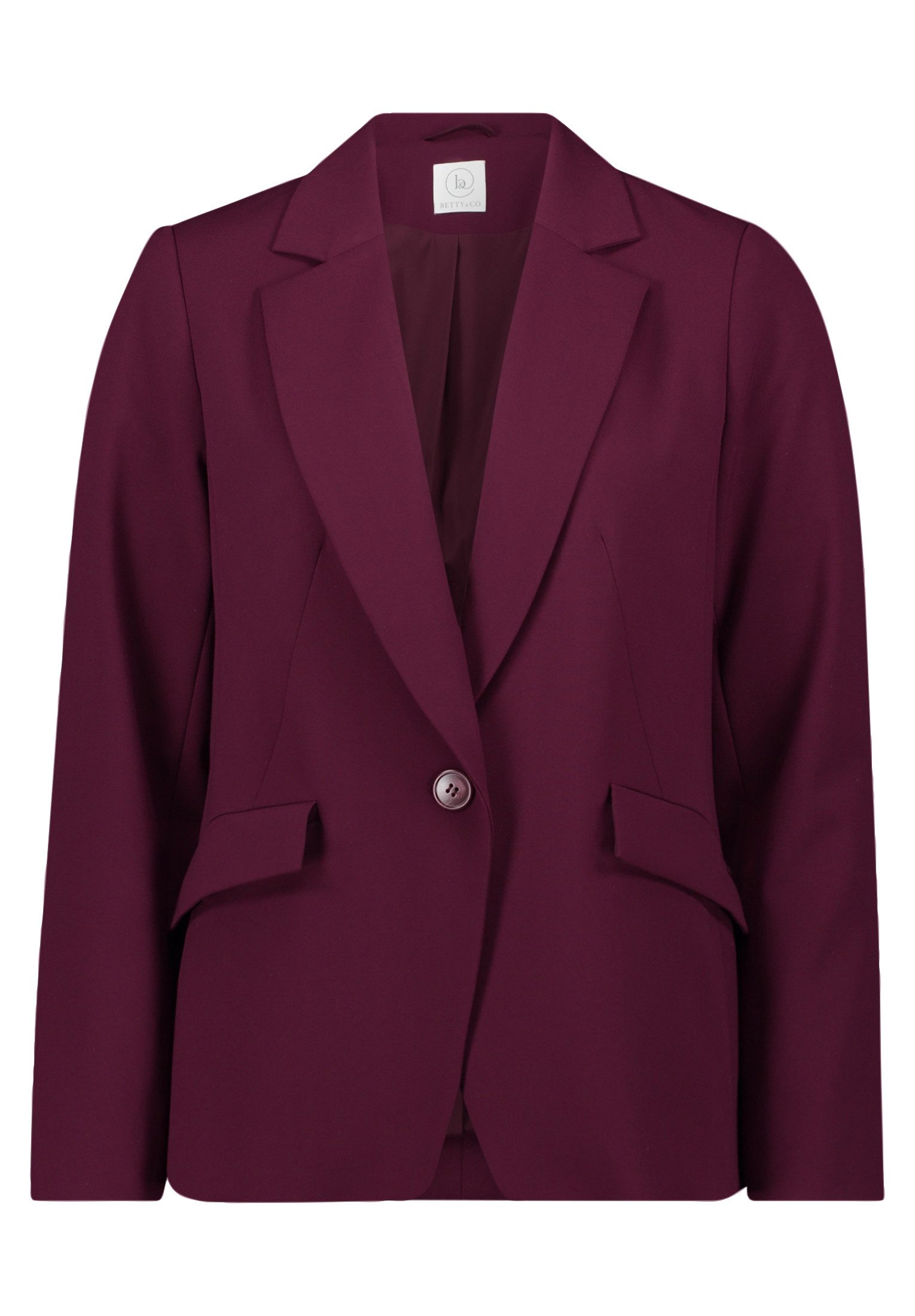 Betty&Co Kurzblazer Betty & Co Damen günstig online kaufen