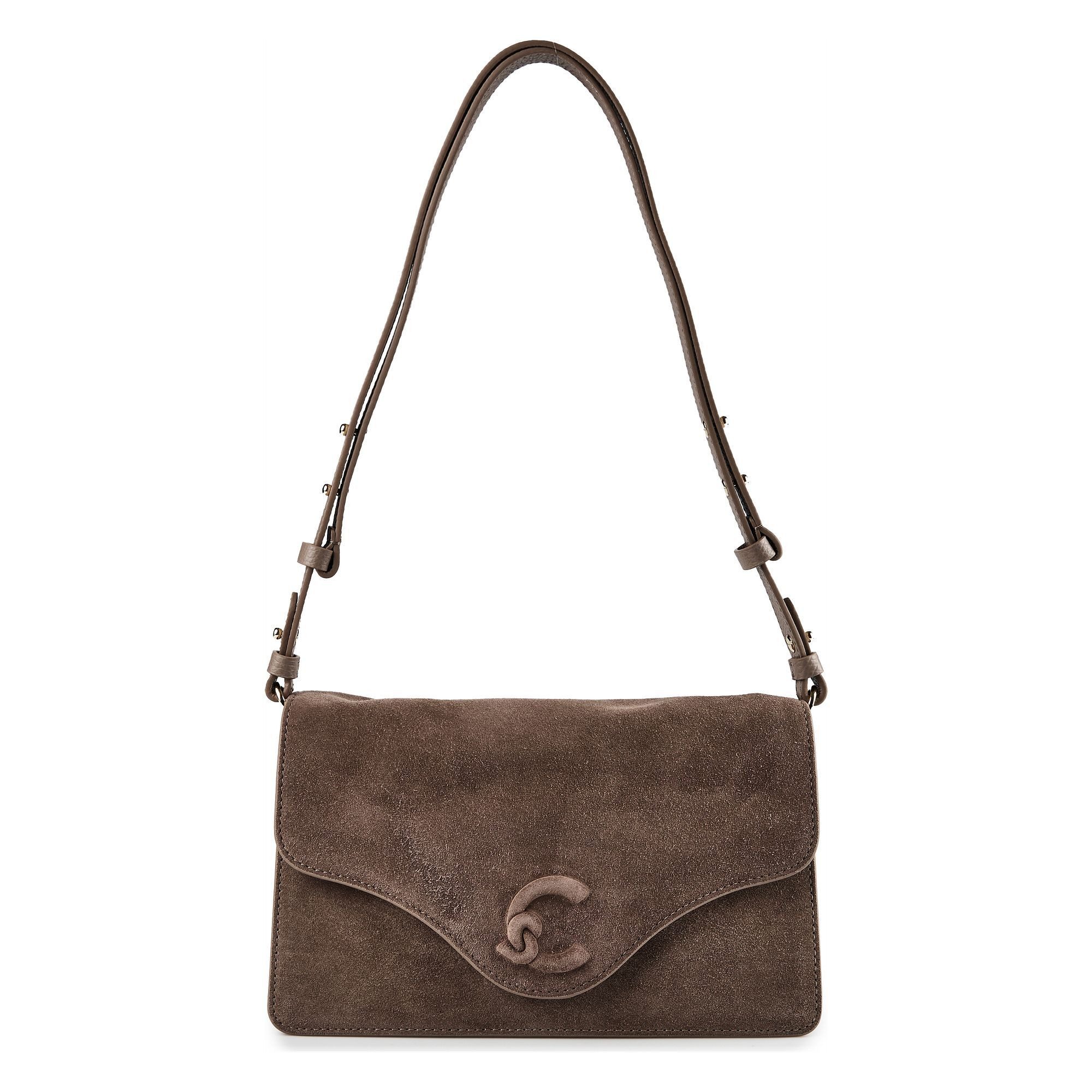 Schultertasche C-Me