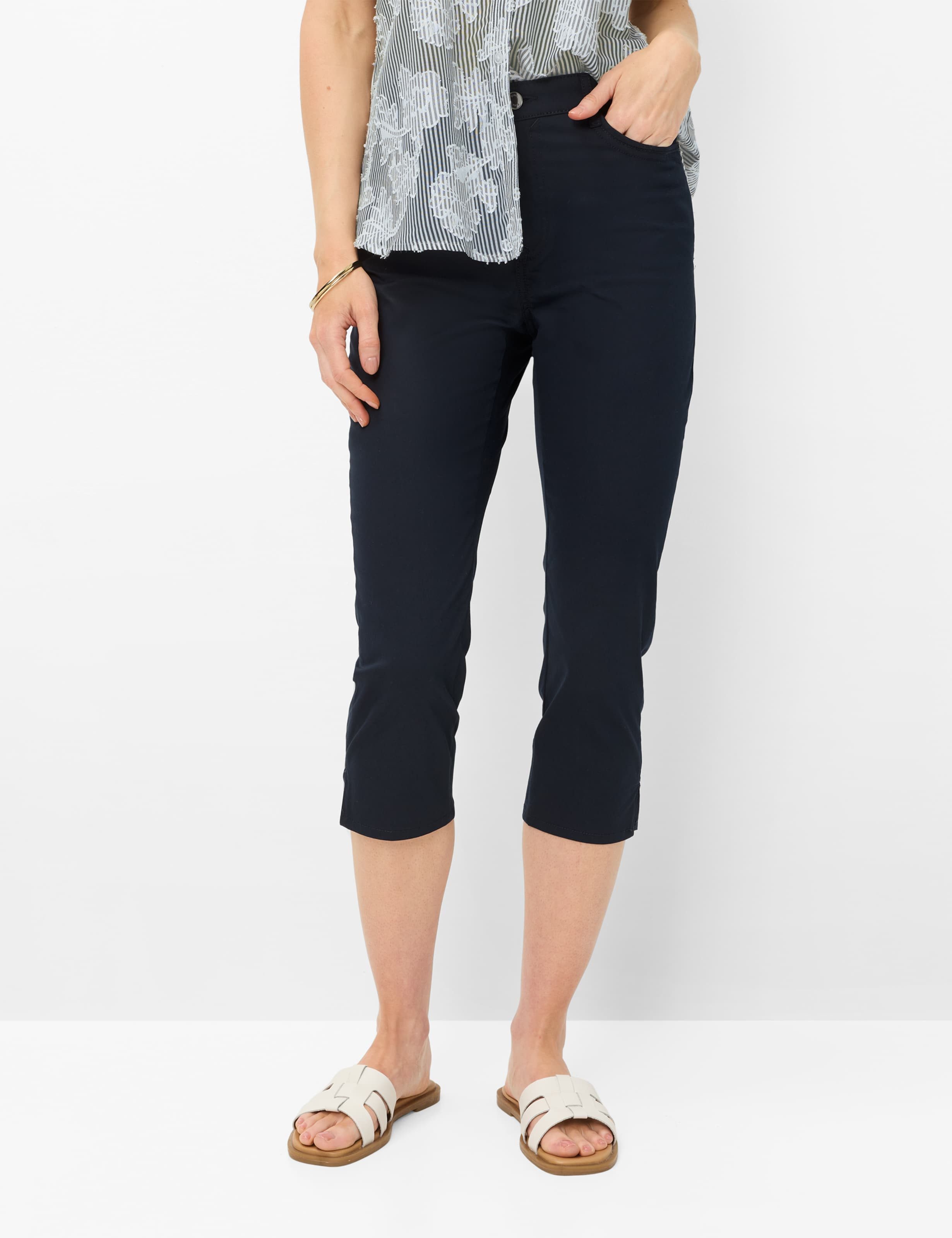 BRAX 3/4-Hose Style MARY C