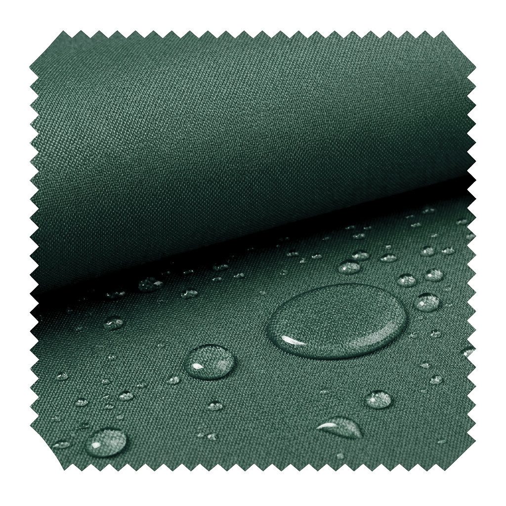 novely® Stoff SUNSET OXFORD 420D - Polsterstoff Wasserdicht Outdoor-Stoff, UV-Beständig, Schmutzabweisend, Robust, Meterware, 1lfm