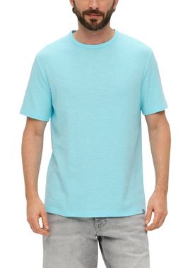 s.Oliver Kurzarmshirt T-Shirt