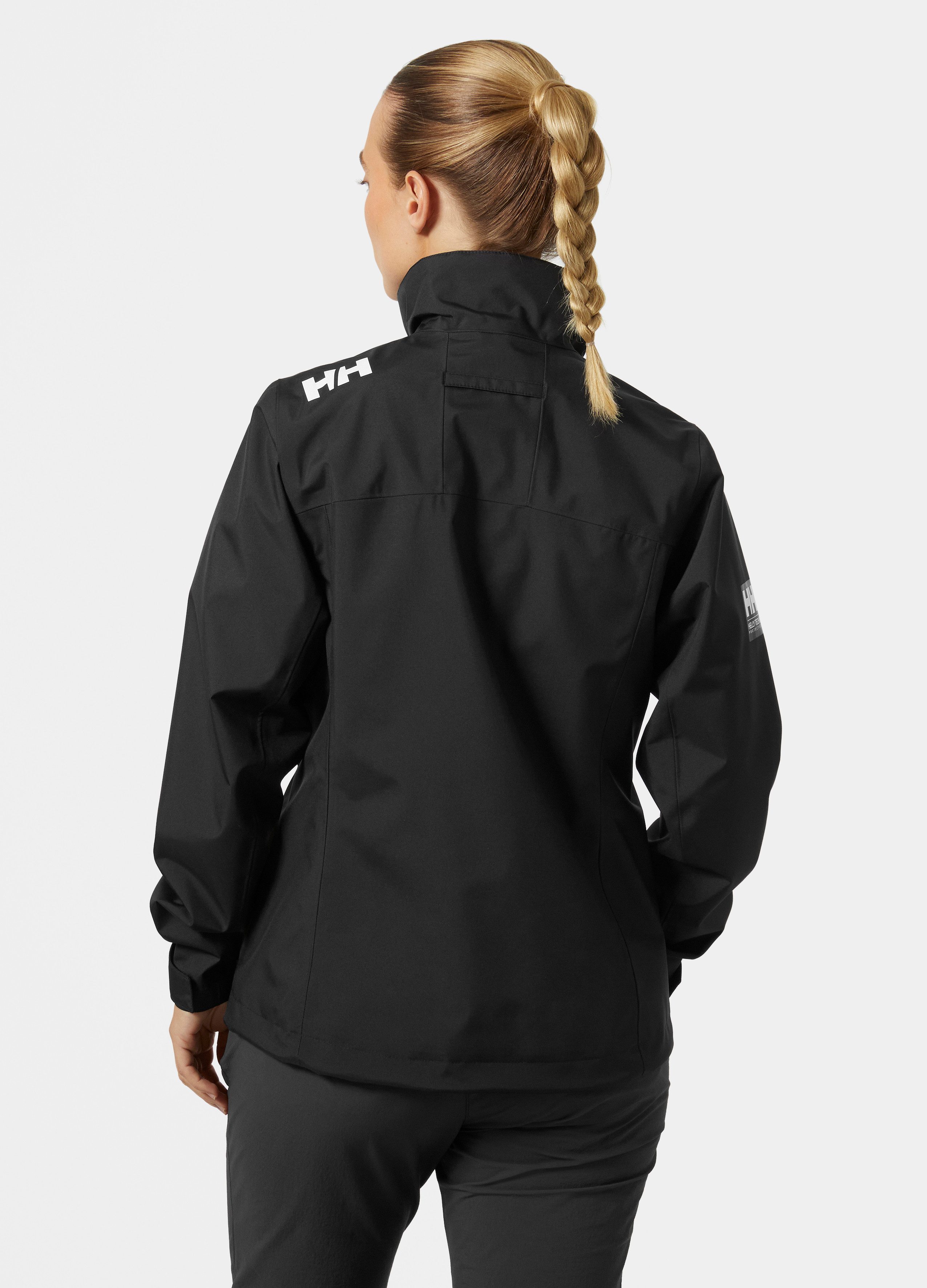 Helly Hansen Funktionsjacke W CREW JACKET 2.0
