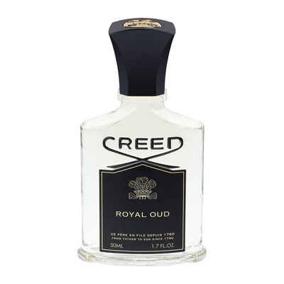 Creed Eau de Parfum Royal-Oud E.d.P. Nat. Spray