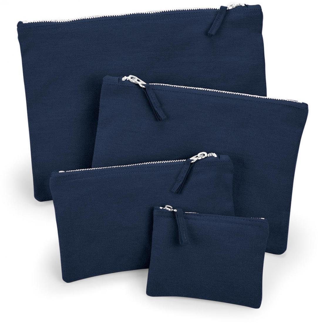 Westford Mill Kulturbeutel Canvas Accessory Pouch günstig online kaufen