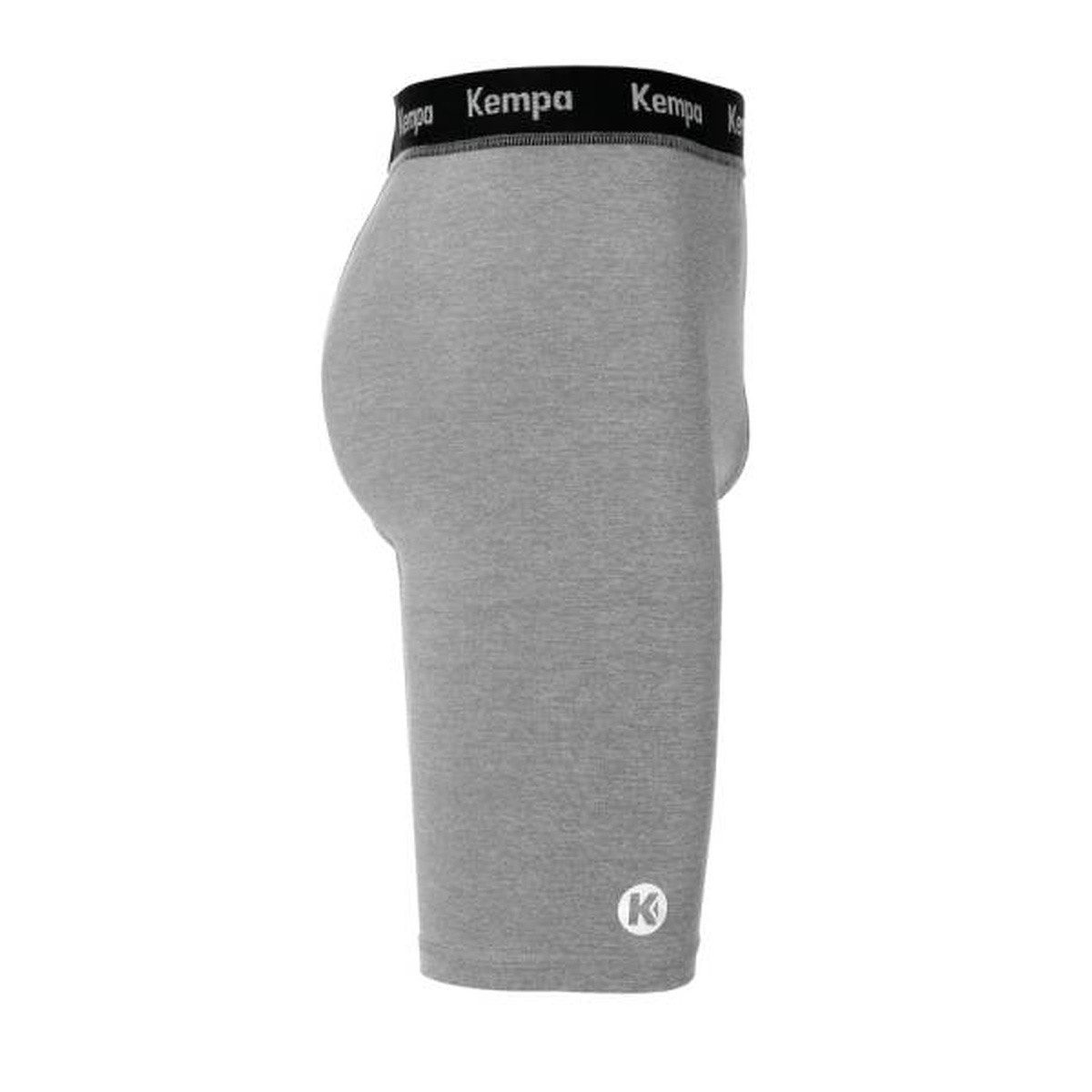 Kempa Trainingstights Tights ATTITUDE Kids (1-tlg) atmungsaktiv, schnelltrocknend