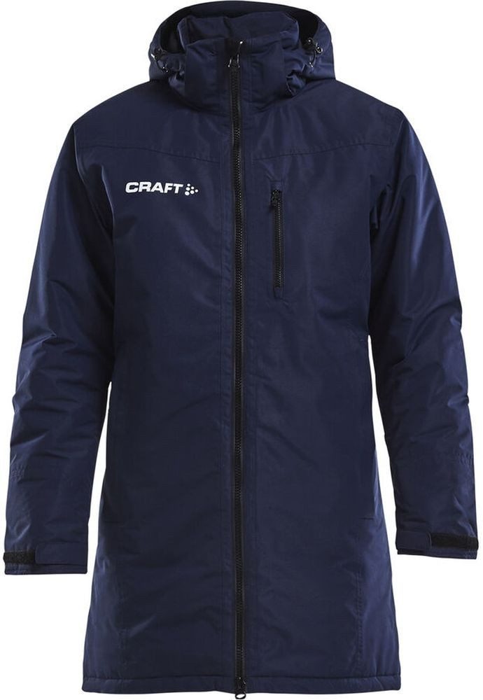 Parka Jacket Parkas M