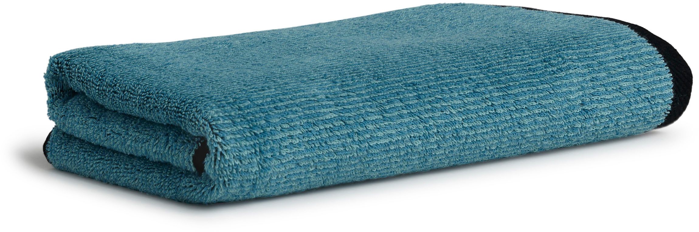 Möve Badetücher Tide, (1-St), im Jacquard-Design