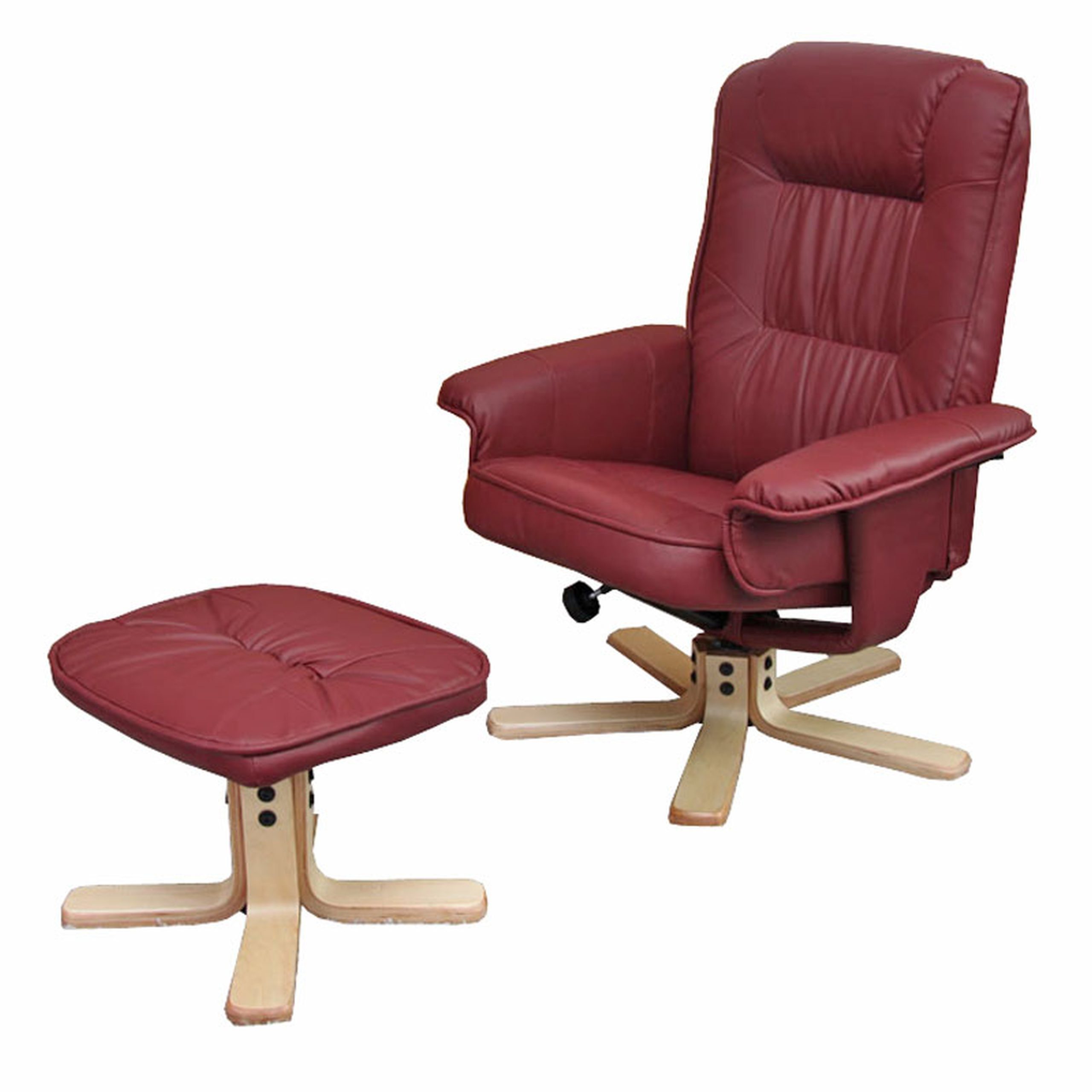 MCW Relaxsessel H56, Um 360° drehbar, günstig online kaufen